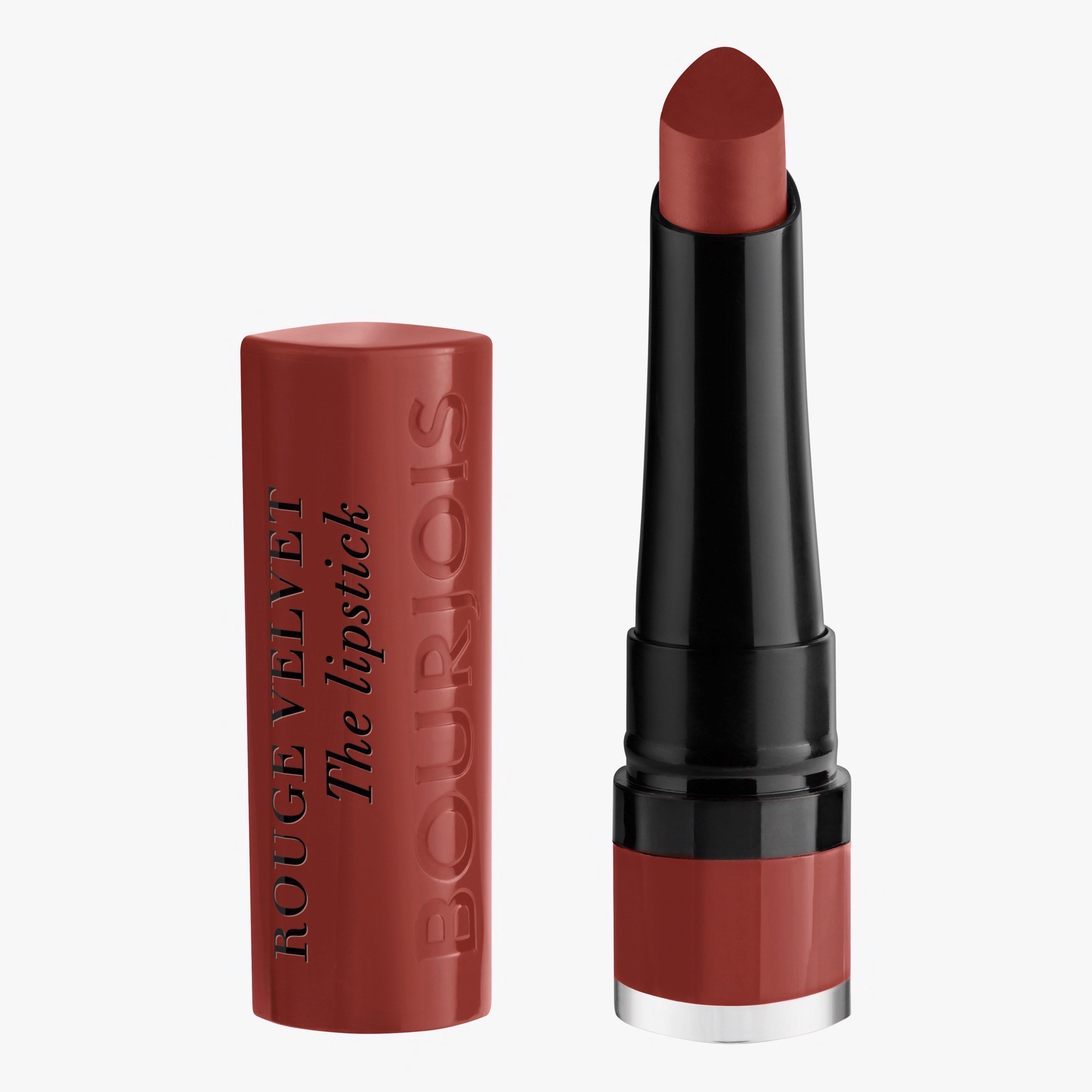 أحمر شفاه روج فيلفيت من بورجوا باريس - 2.4 جم-beautyandpersonalcare-makeup-lips-lipsticks-image-5