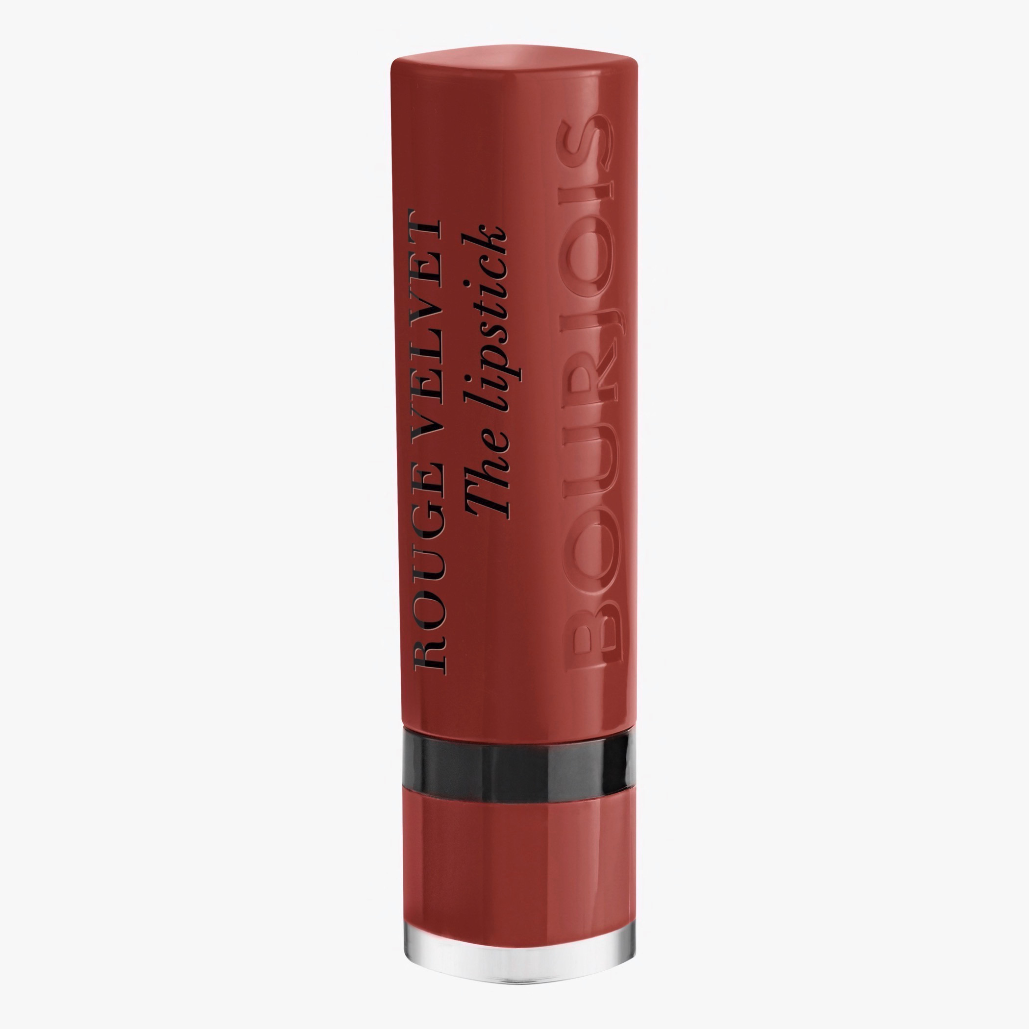 أحمر شفاه روج فيلفيت من بورجوا باريس - 2.4 جم-beautyandpersonalcare-makeup-lips-lipsticks-image-8