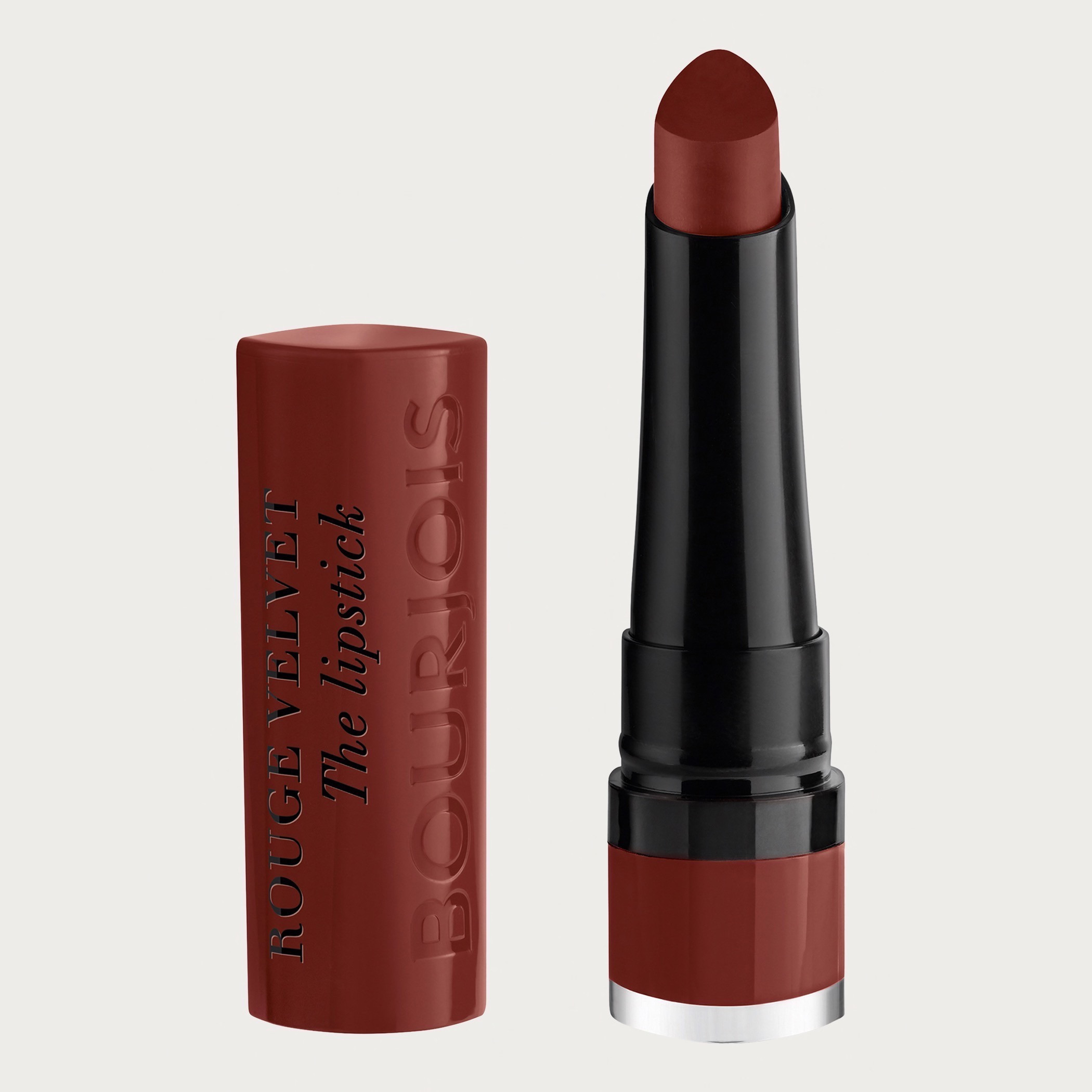 أحمر شفاه روج فيلفيت من بورجوا باريس - 2.4 جم-beautyandpersonalcare-makeup-lips-lipsticks-image-2