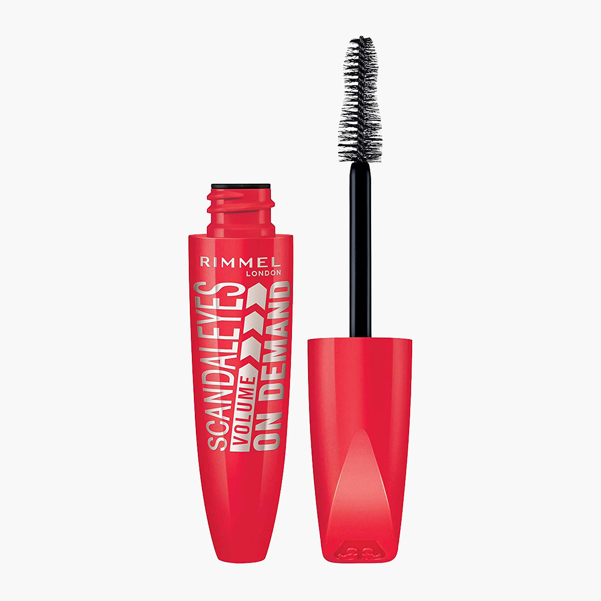 Rimmel Scandal Eyes Volume On Demand Mascara - 12 ml-beautyandpersonalcare-makeup-eyes-mascaras-image-1
