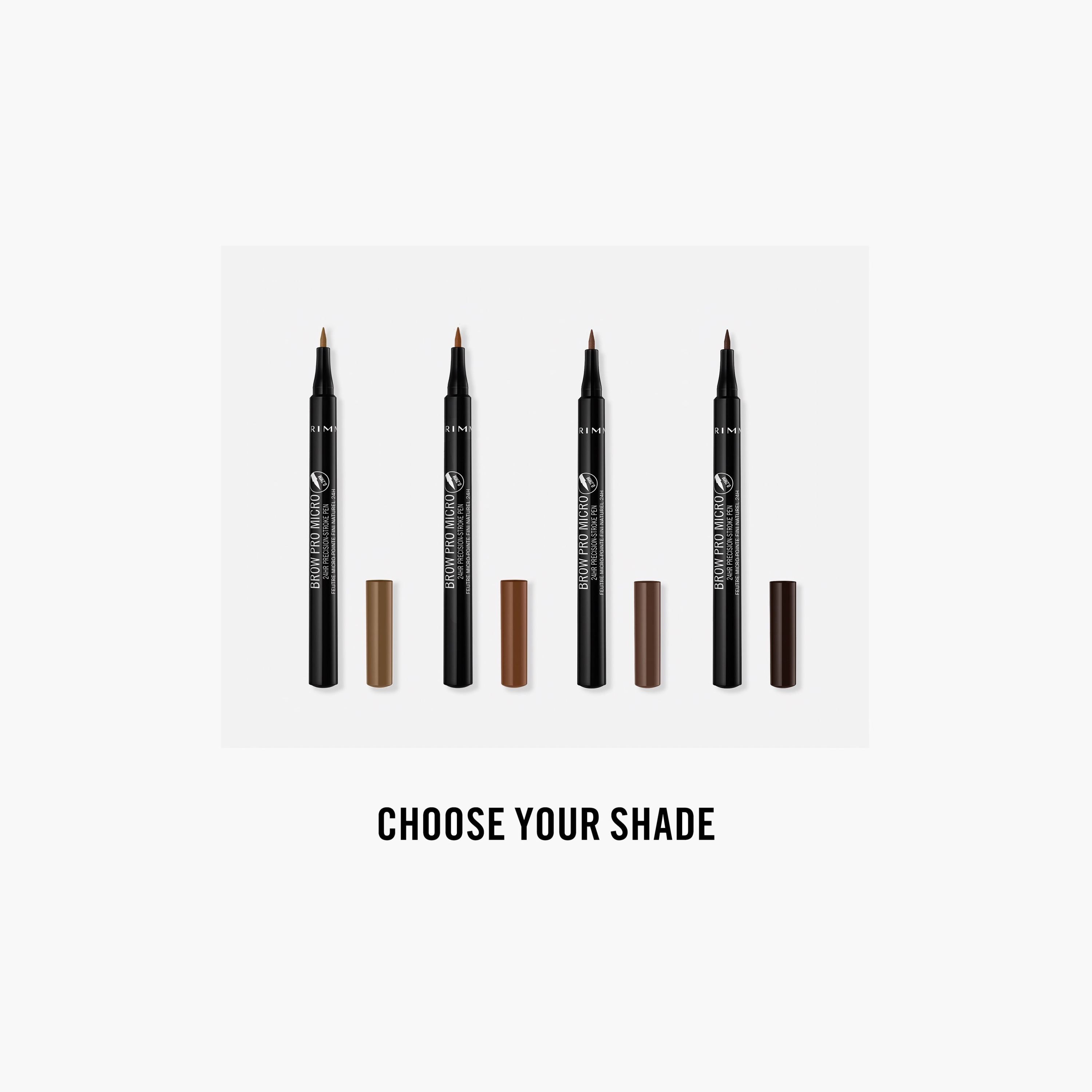 Rimmel Brow Pro Micro 24HR Precision-Stroke Pen Shade 003 - Soft Brown-beautyandpersonalcare-makeup-eyes-eyebrows-image-7