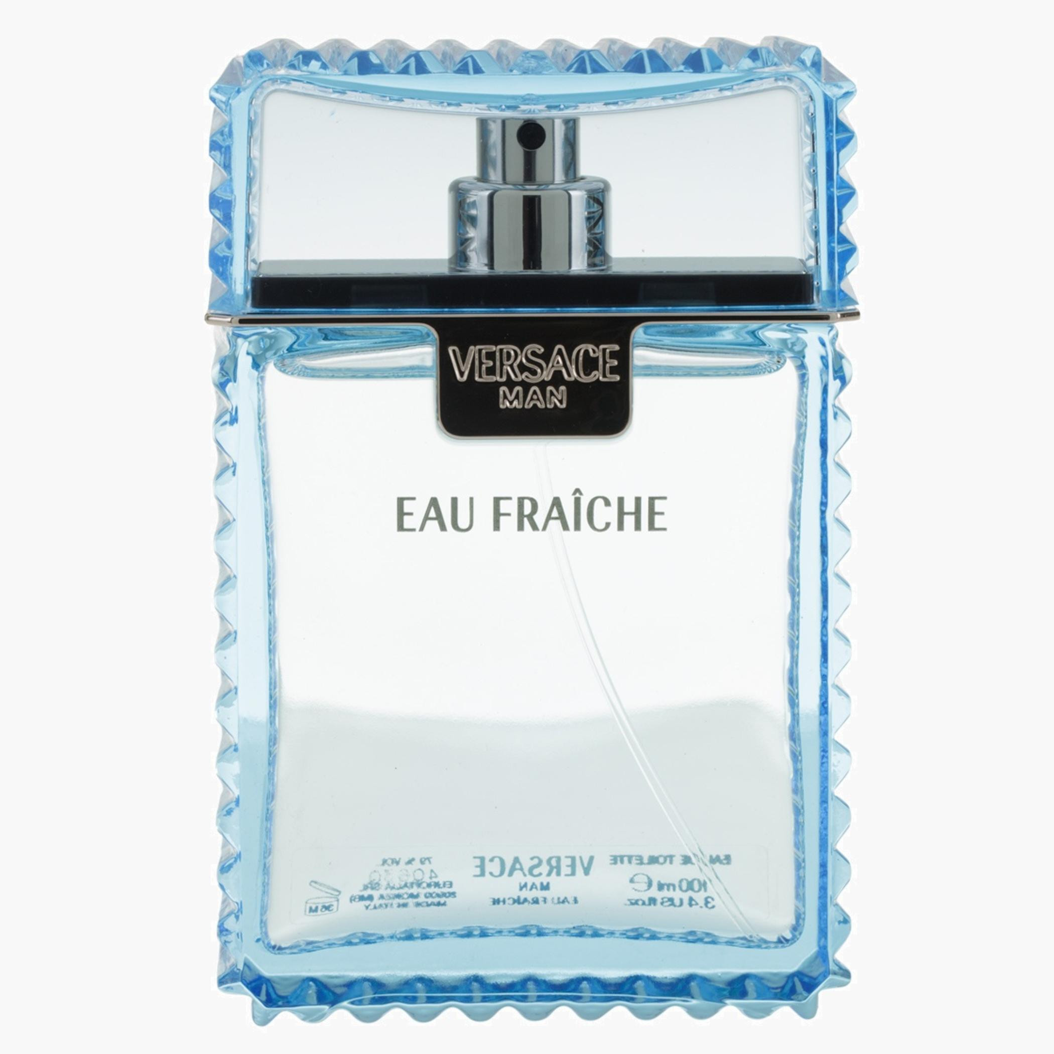 Versace eau de fraiche hotsell