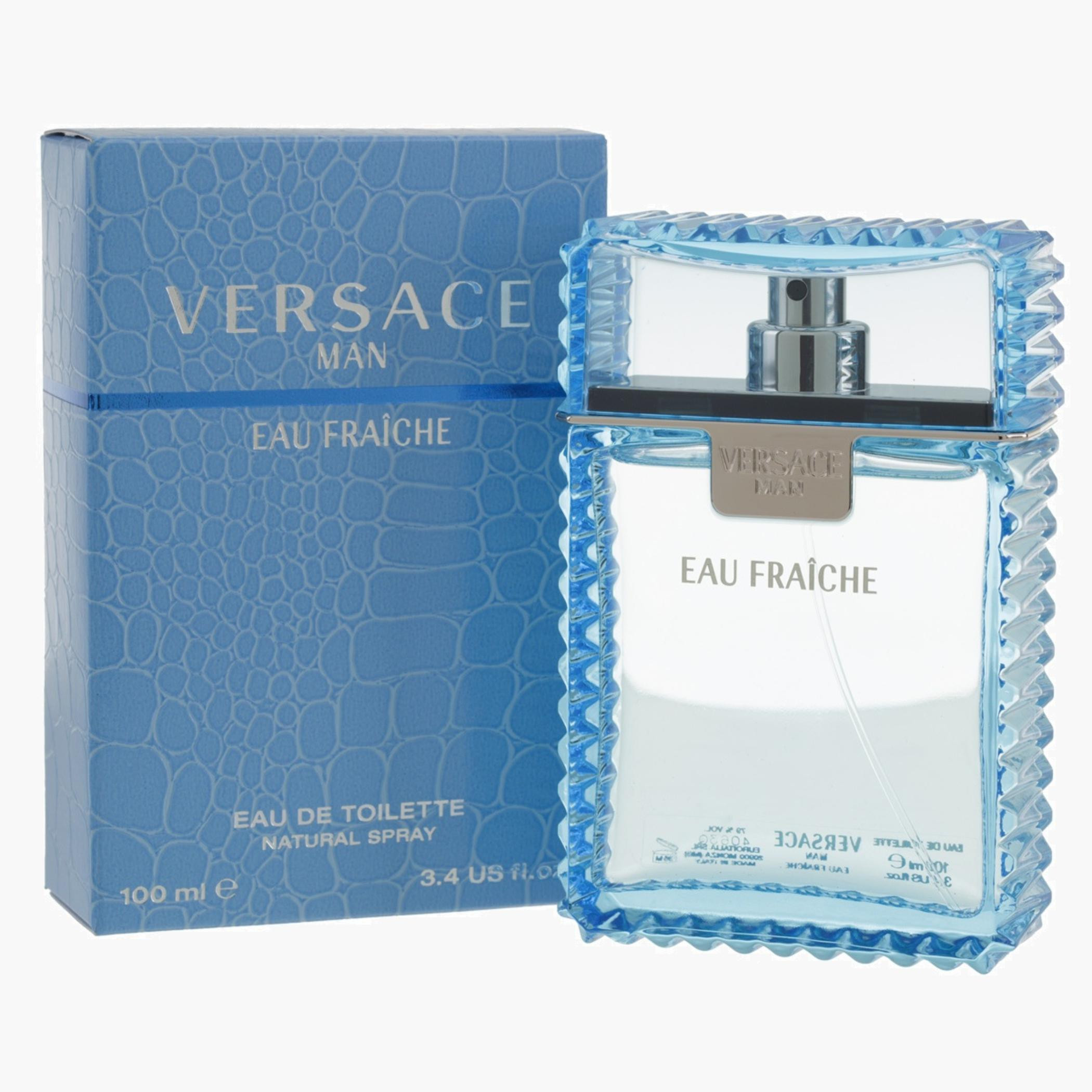 Versace Eau Fraiche Eau de Toilette - 100 ml-beautyandpersonalcare-fragrance-women-image-2