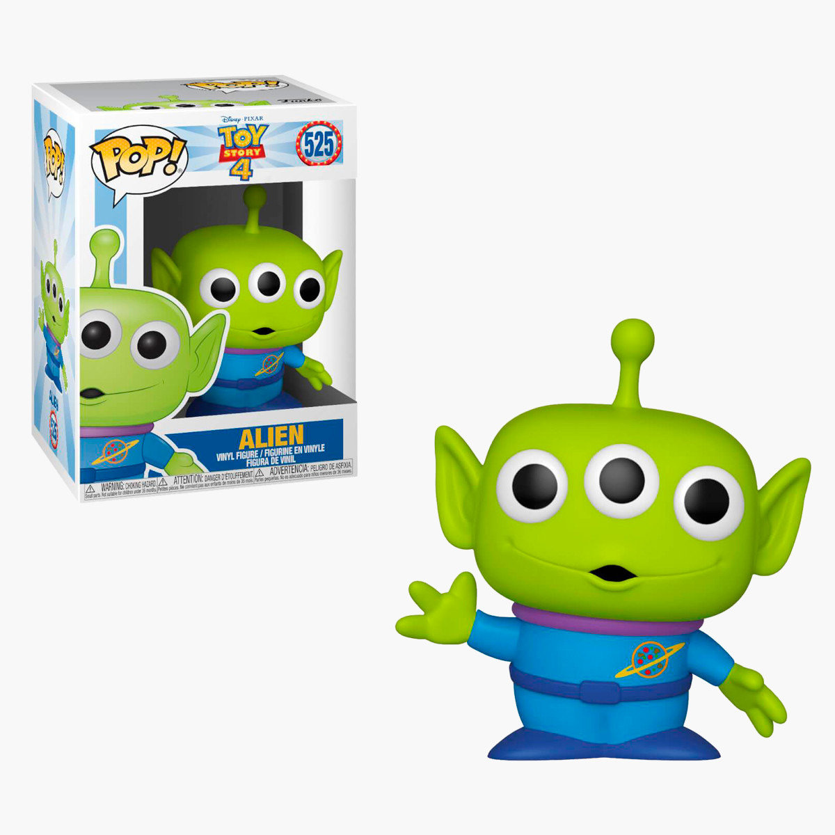 toy story 4 funko pop