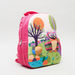 OOPS Forest Print Backpack - 12 inches-Backpacks-thumbnail-1