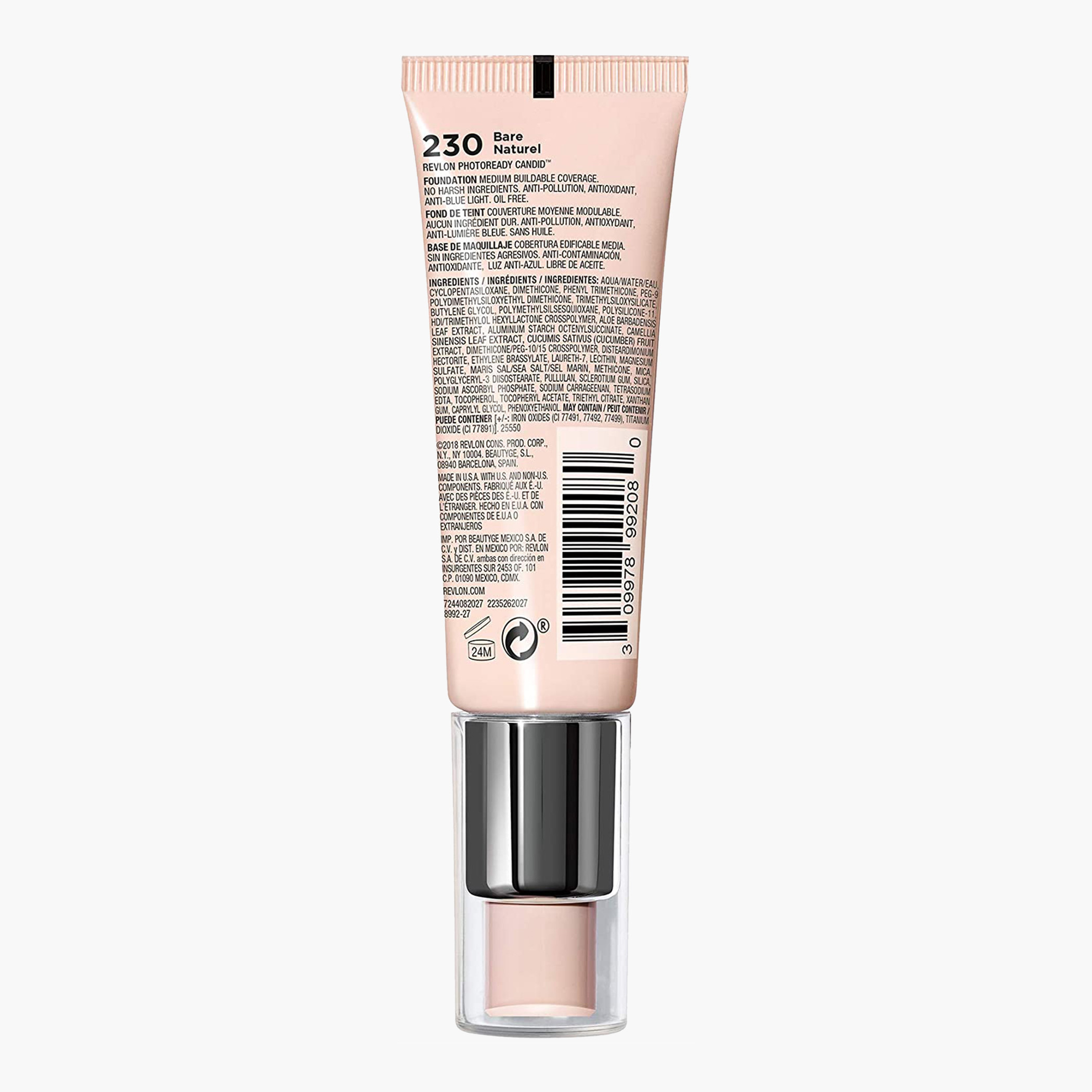 Revlon Photoready Candid Foundation-beautyandpersonalcare-makeup-face-foundations-image-13