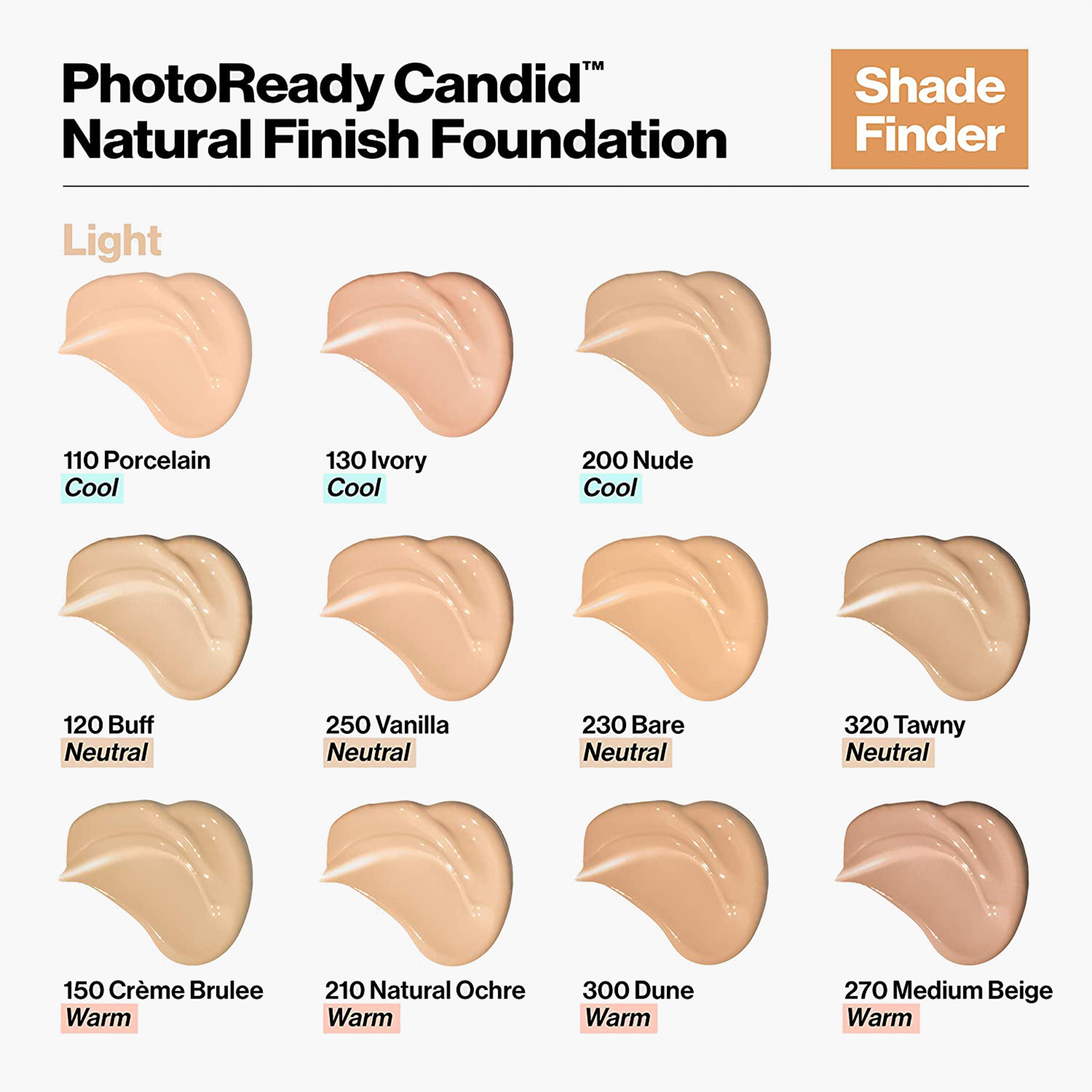 Revlon Photoready Candid Foundation-beautyandpersonalcare-makeup-face-foundations-image-19