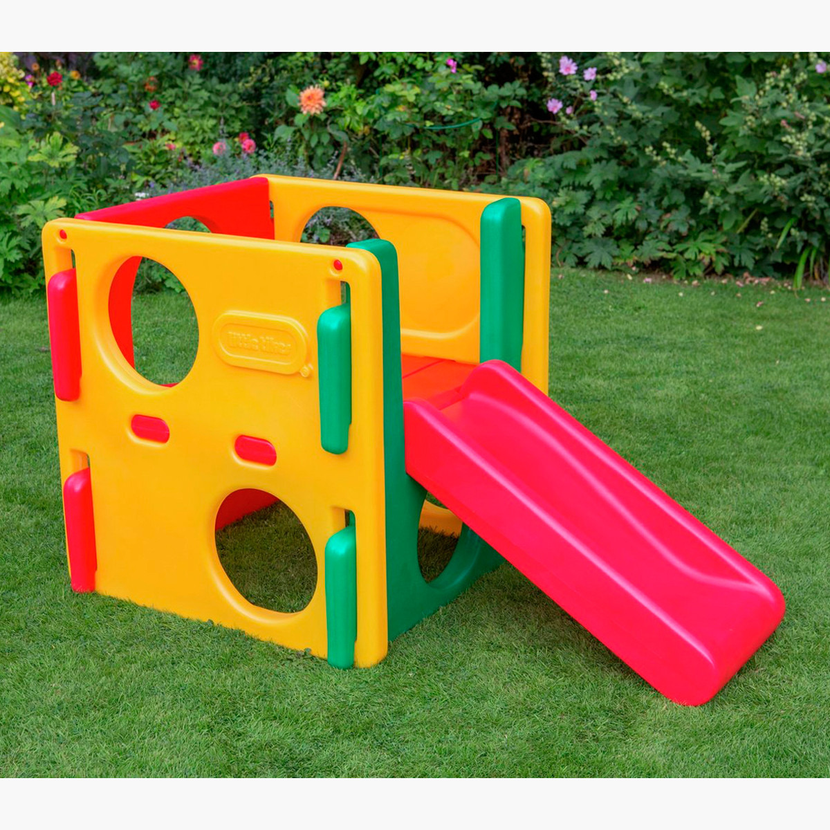 Buy Little Tikes Junior Activity Gym Online Mothercare Bahrain