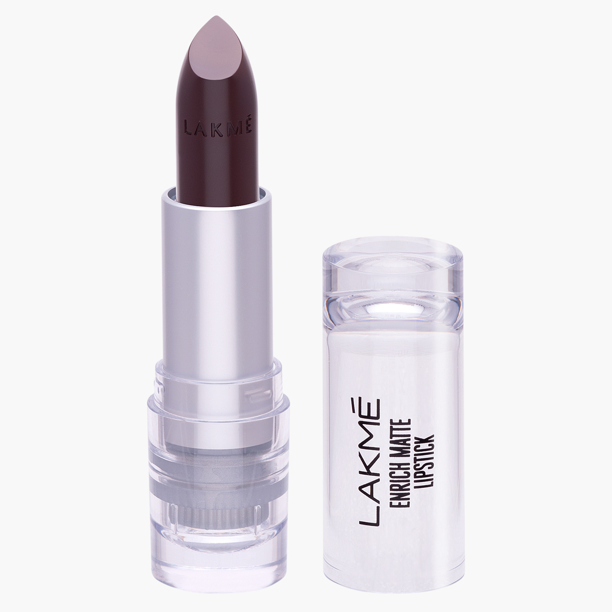 أحمر شفاه ليبستيك مطفي لينريتش من لاكمي-beautyandpersonalcare-makeup-lips-lipsticks-image-3
