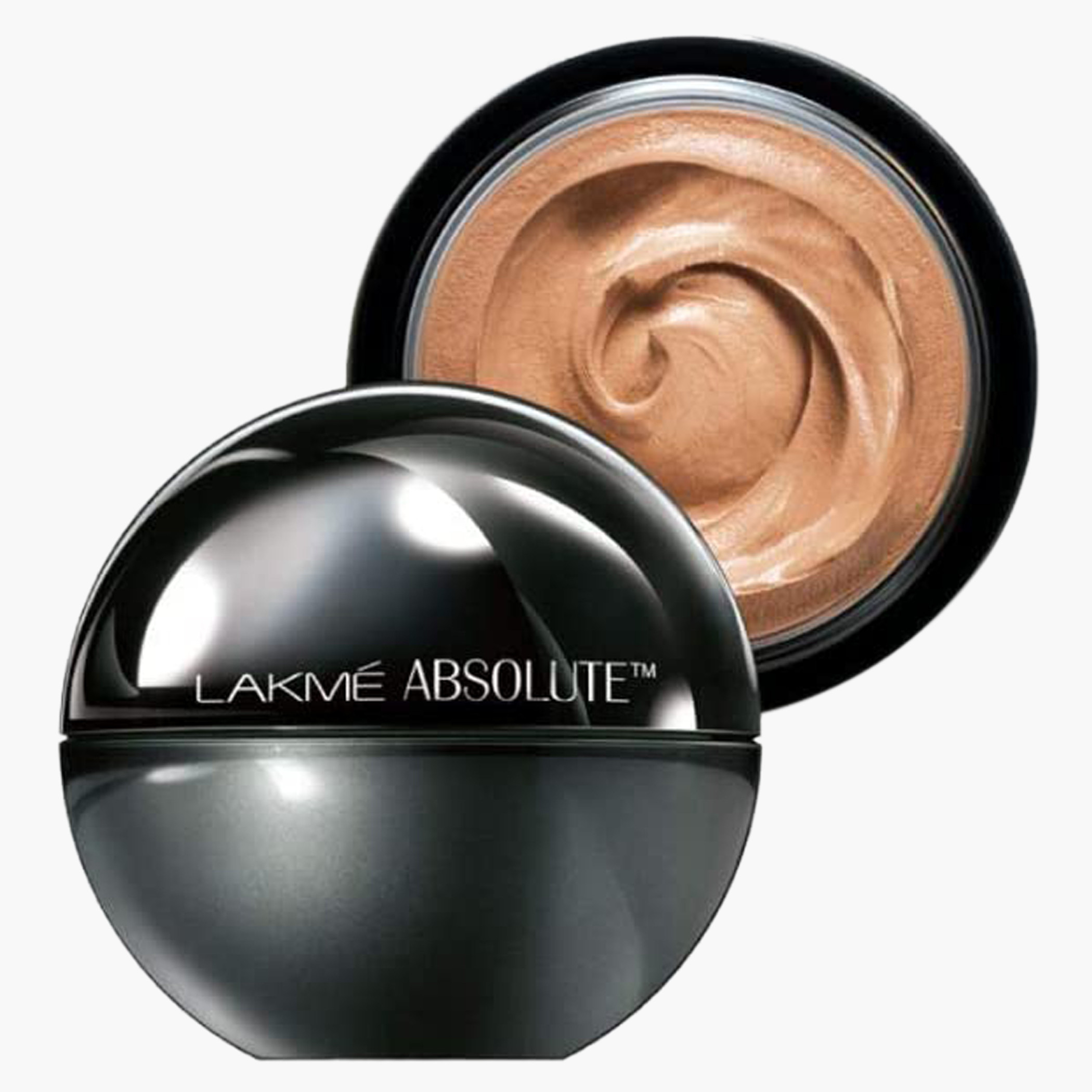 Lakme deals mousse foundation