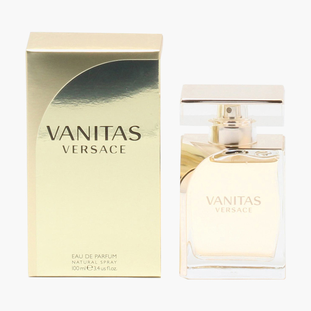 Vanitas versace eau 2024 de parfum 100 ml