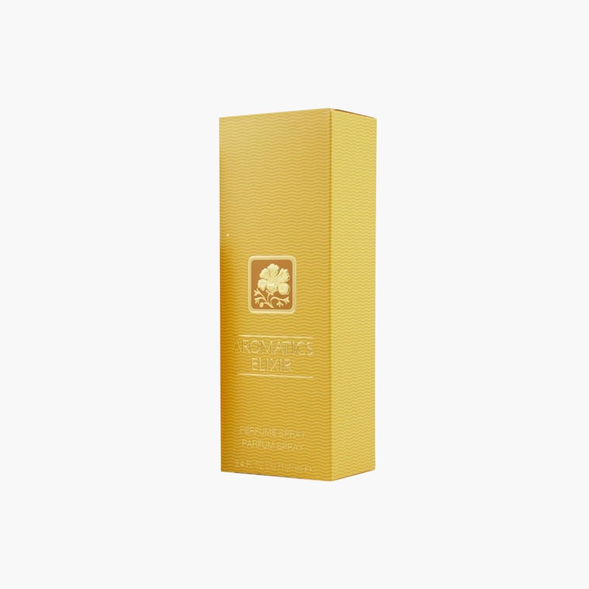 Clinique Aromatics Elixir Eau de Parfum Spray for Women - 100 ml-beautyandpersonalcare-fragrance-women-image-2