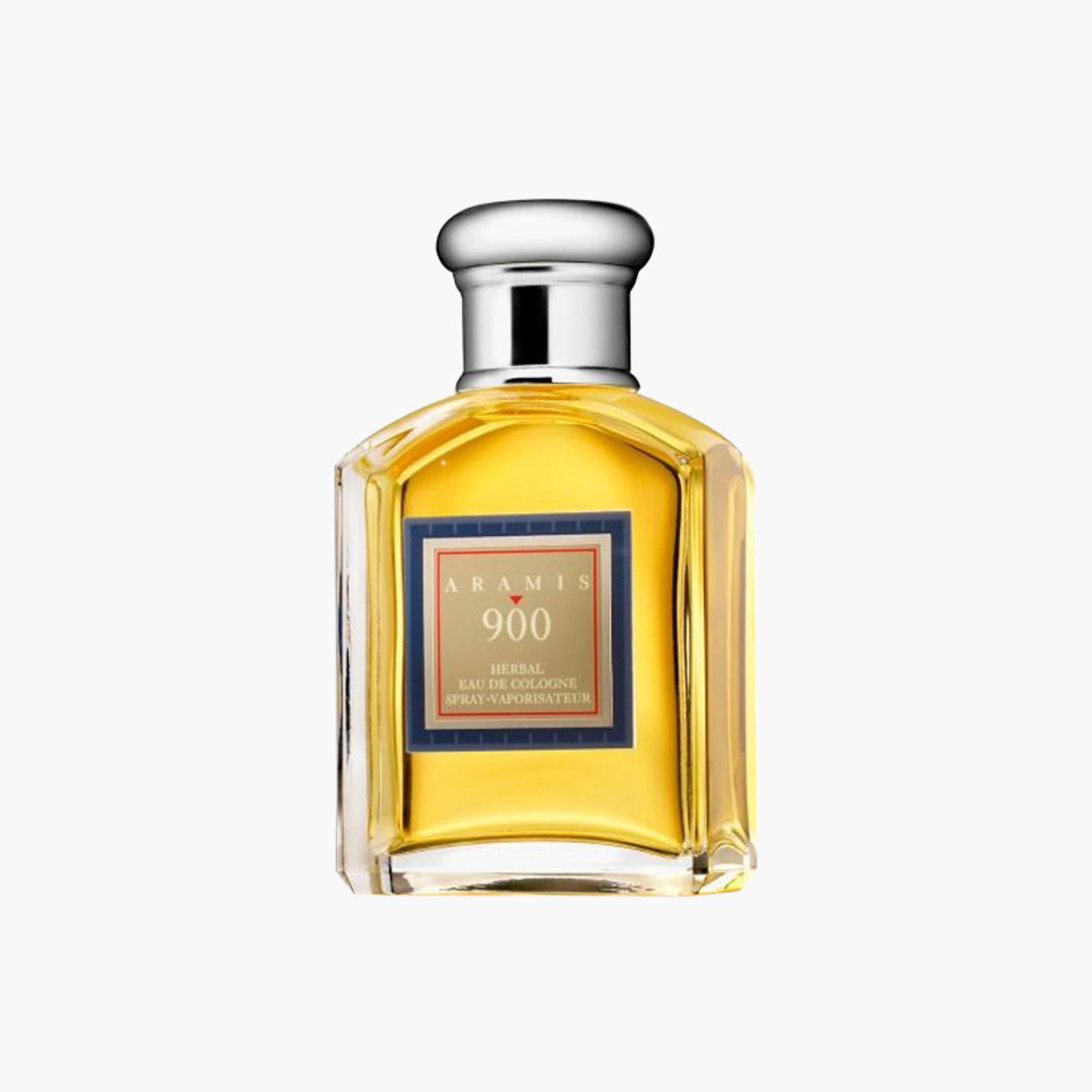 Aramis 900 Herbal Eau de Cologne Spray Vaporisateur for Men - 100 ml-beautyandpersonalcare-fragrance-men-image-2