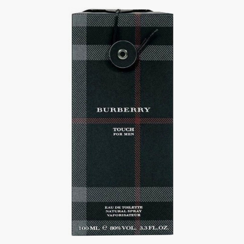 Burberry touch precio outlet kuwait