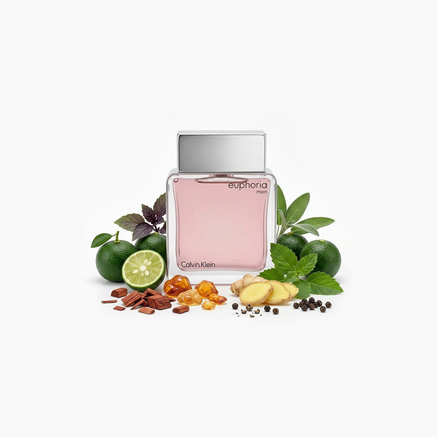 Calvin Klein Euphoria Eau de Toilette Spray for Men - 100 ml-beautyandpersonalcare-fragrance-men-image-3