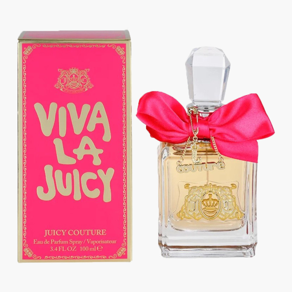 Juicy couture couture la cheap la eau spray women