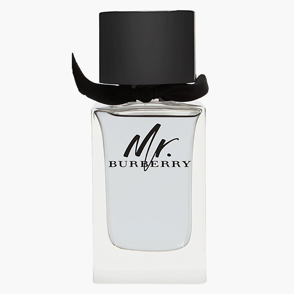 Buy Burberry Mr. Burberry Eau de Toilette Spray for Men 100 ml Online Centrepoint UAE