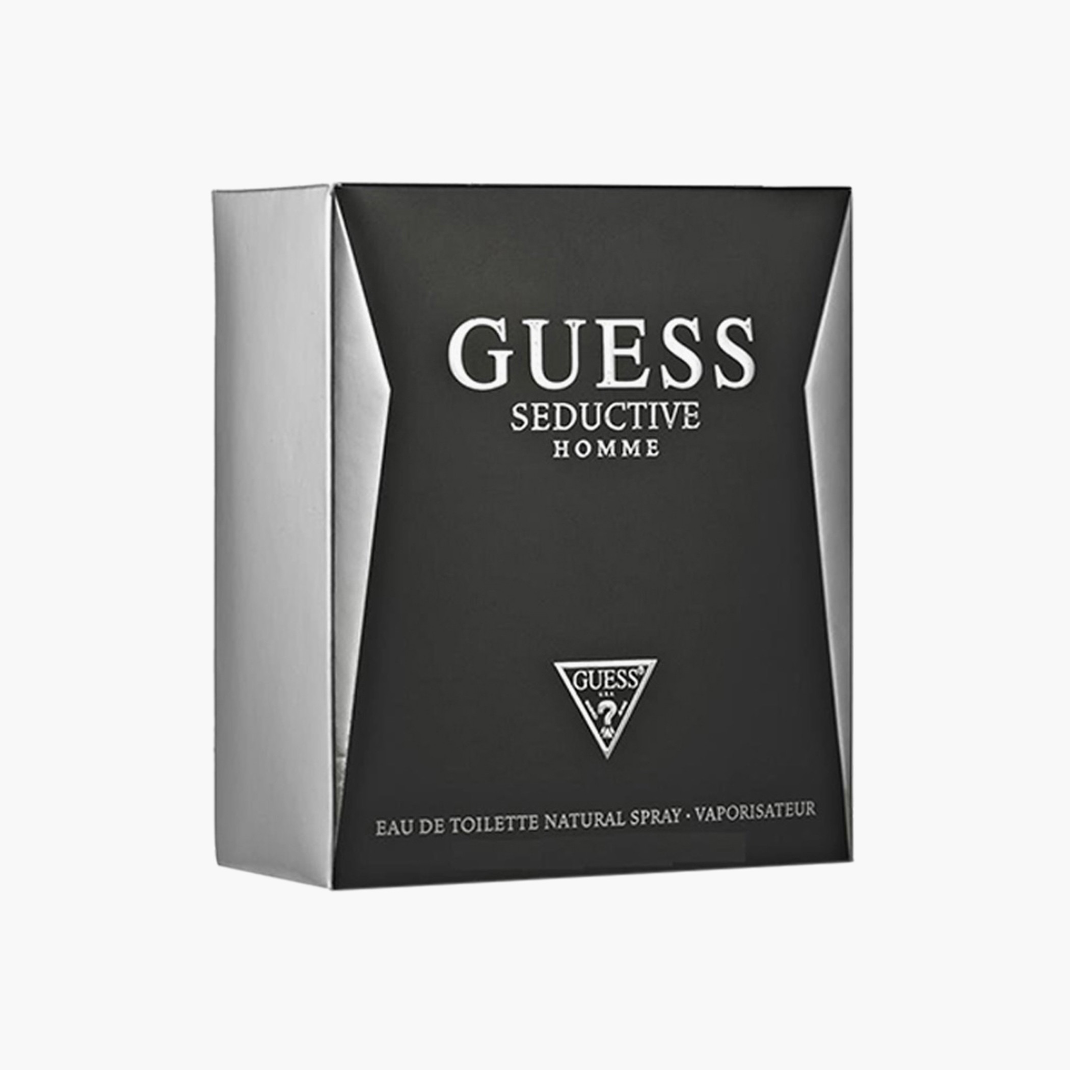 Guess Seductive Eau de Toilette Natural Spray for Men - 100 ml-beautyandpersonalcare-fragrance-men-image-3