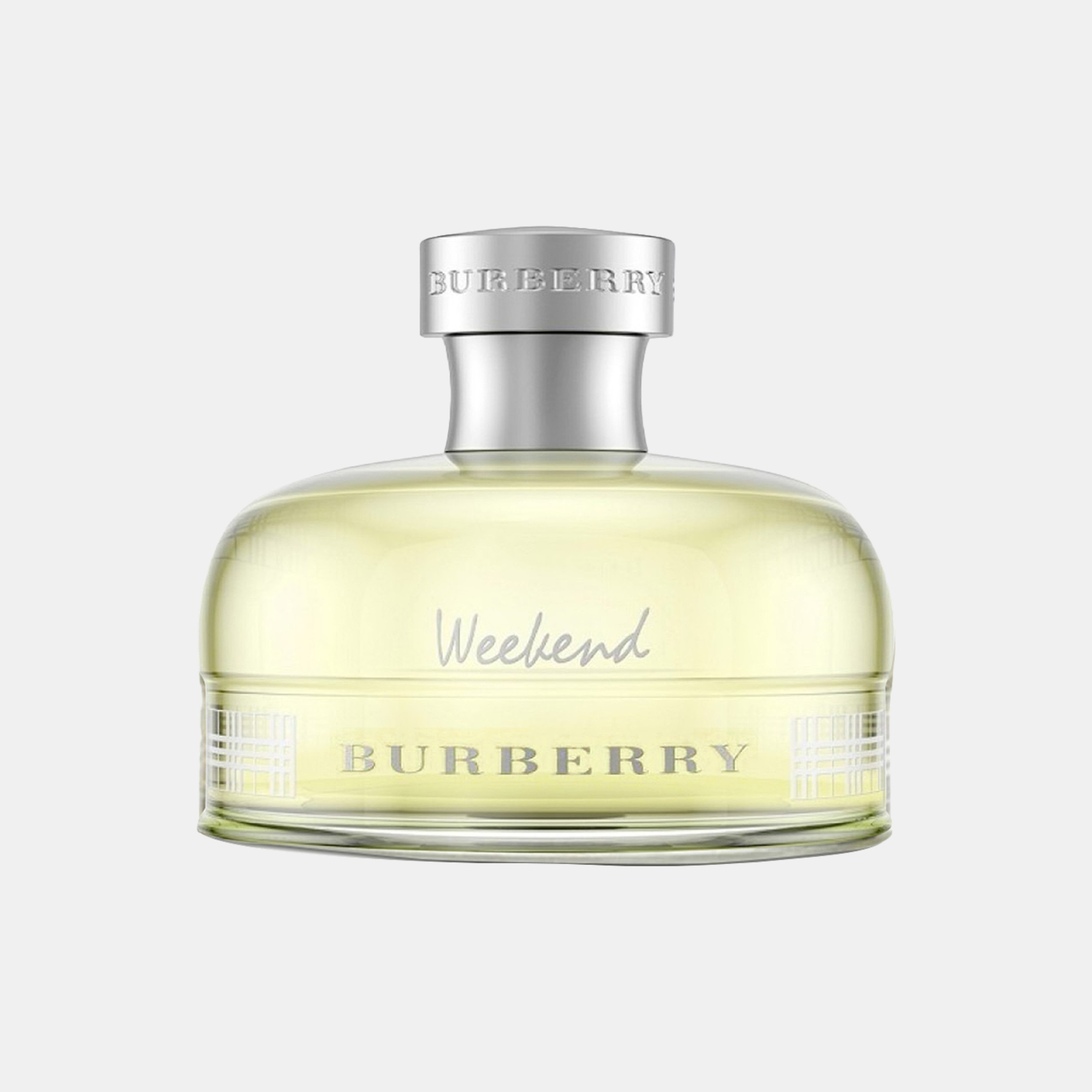 Burberry Weekend Eau de Parfum Spray for Women - 100 ml-beautyandpersonalcare-fragrance-women-image-1