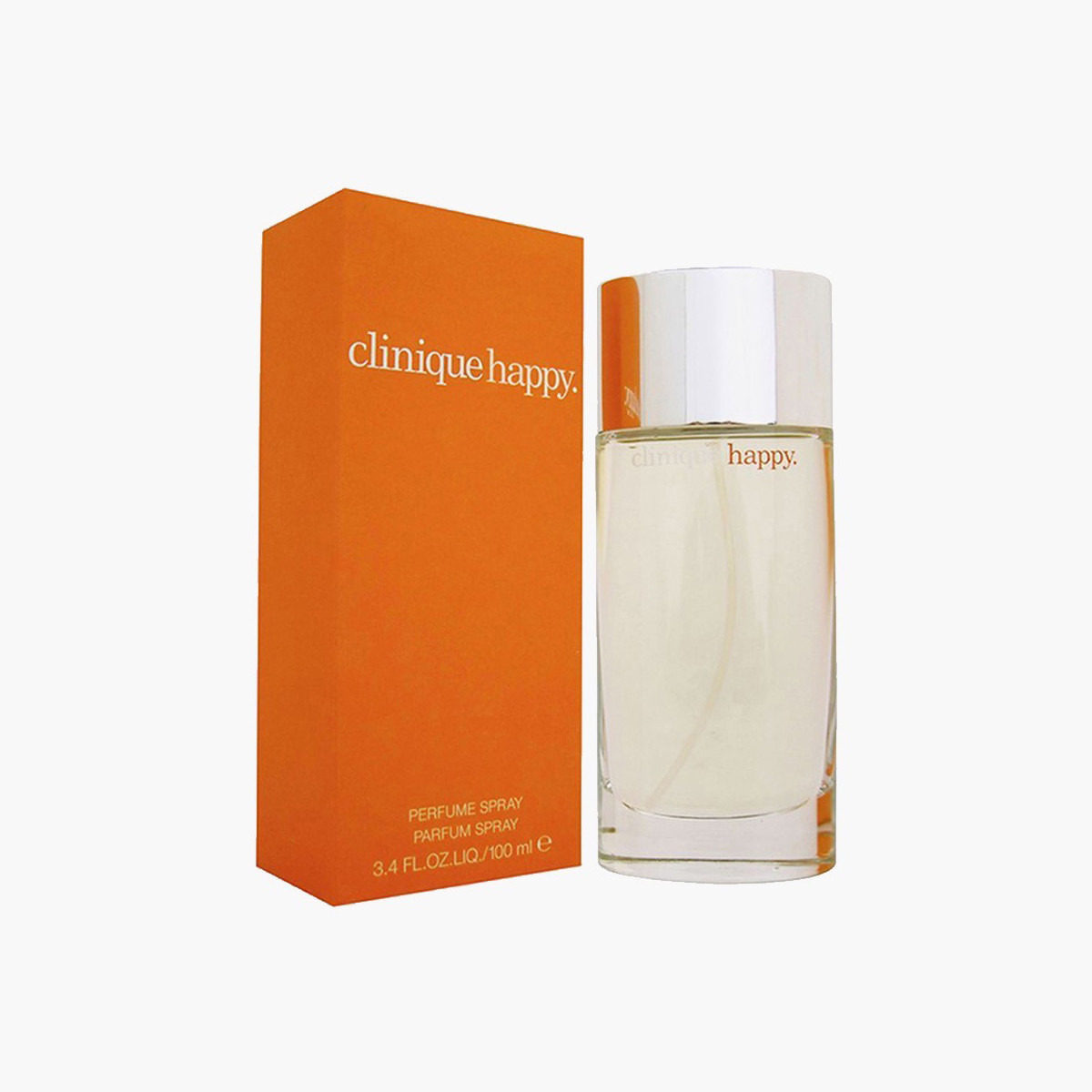 بخاخ عطر أو دو برفيوم هابي للنساء من كلينيك - 100 مل-beautyandpersonalcare-fragrance-women-image-1