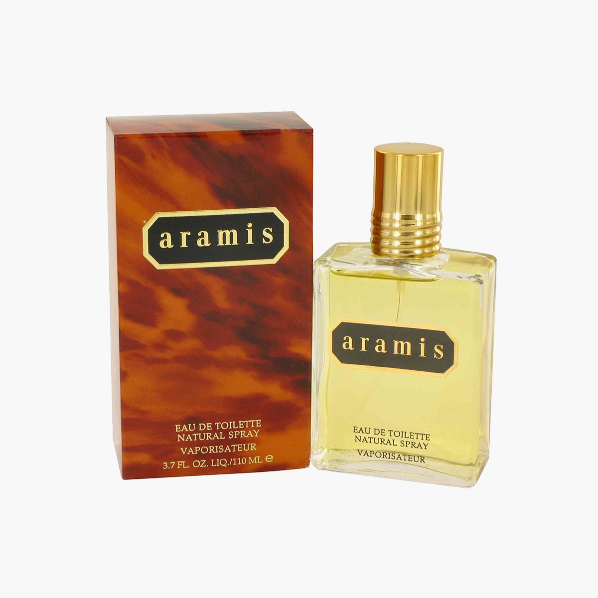 Shop Aramis Eau de Toilette Vaporisateur Natural Spray for Men