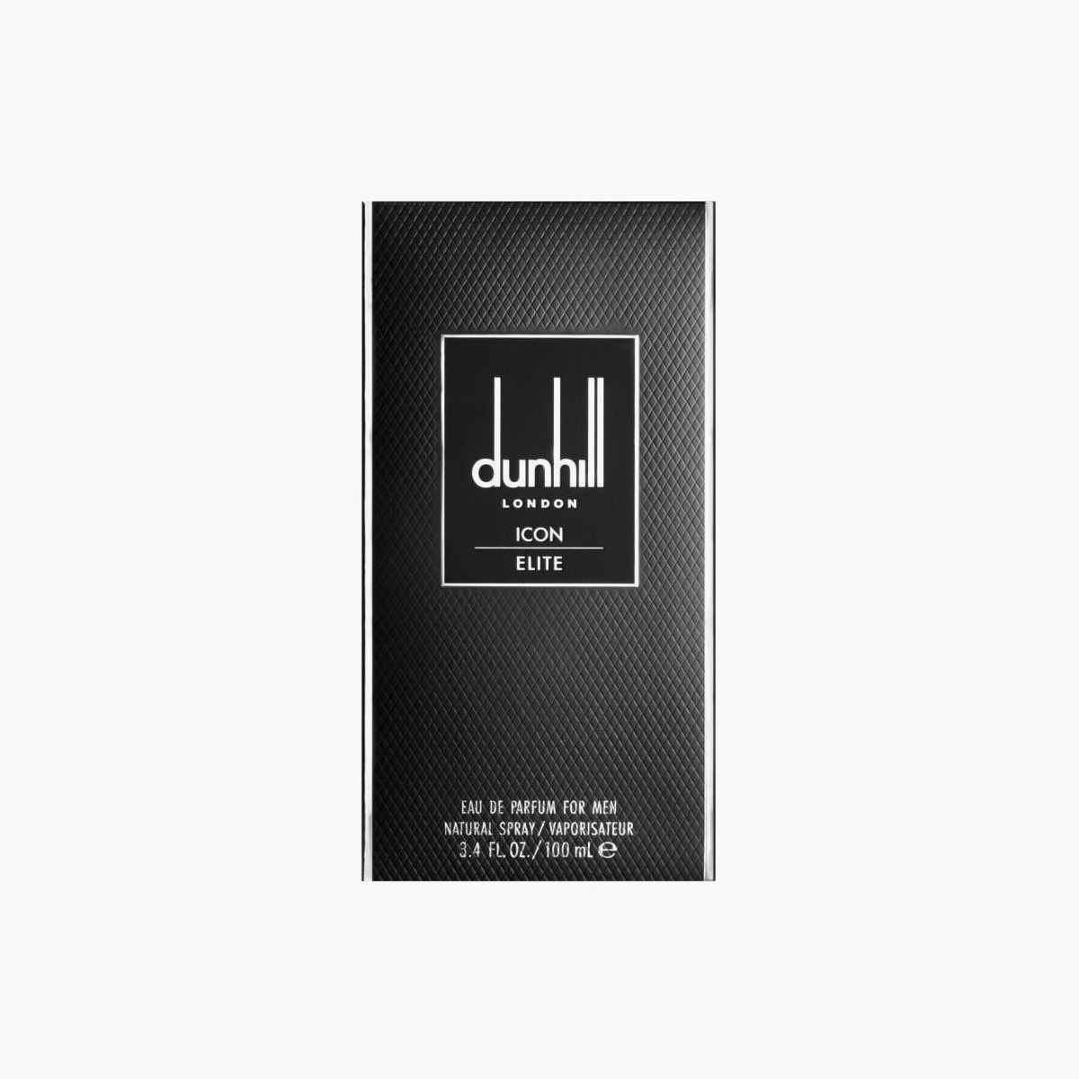 Dunhill Icon Elite Eau De Parfum Perfume for Men - 100 ml-beautyandpersonalcare-fragrance-men-image-2