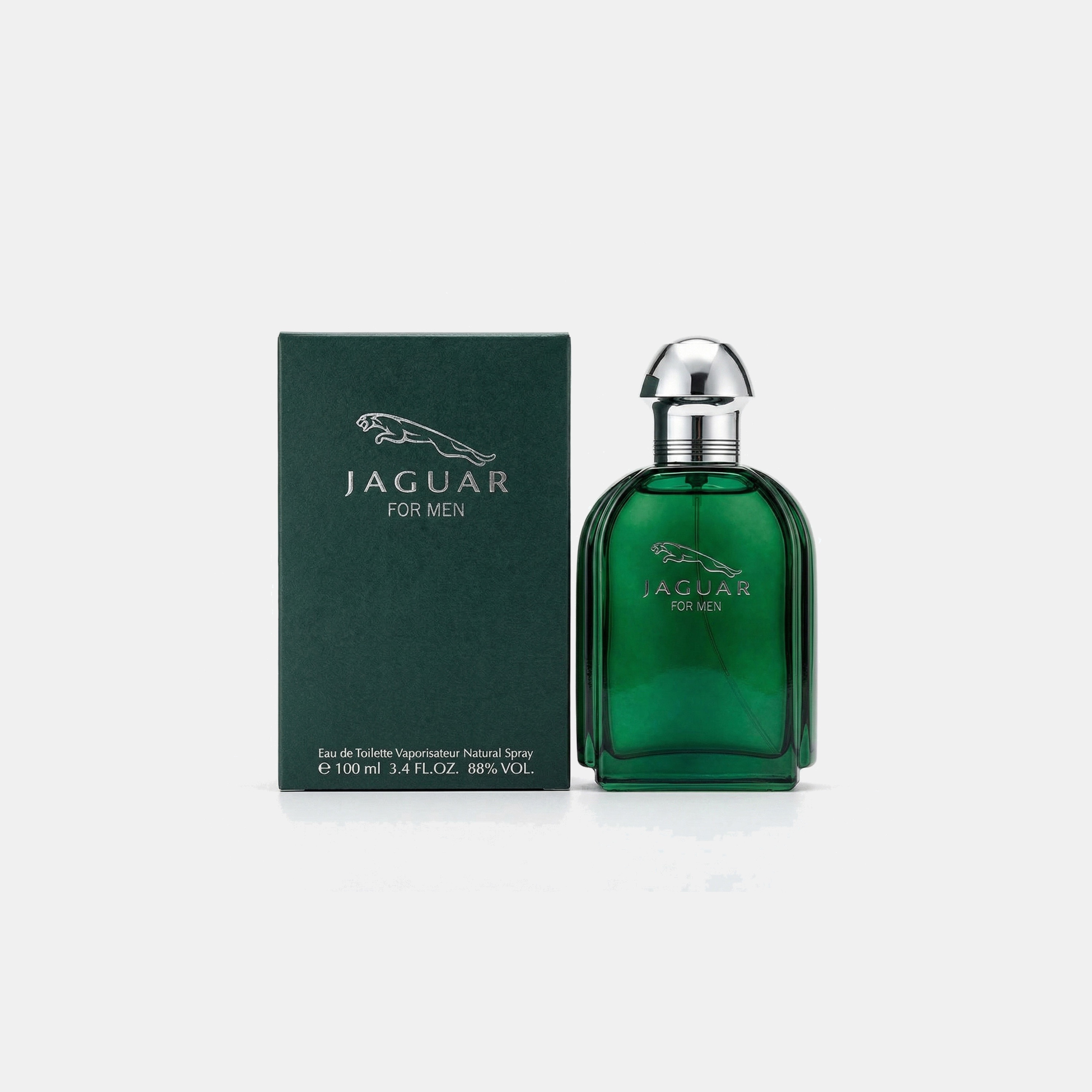 جاكوار أو دي تواليت ناتشرال سبراي للرجال - 100 مل-beautyandpersonalcare-fragrance-men-image-2