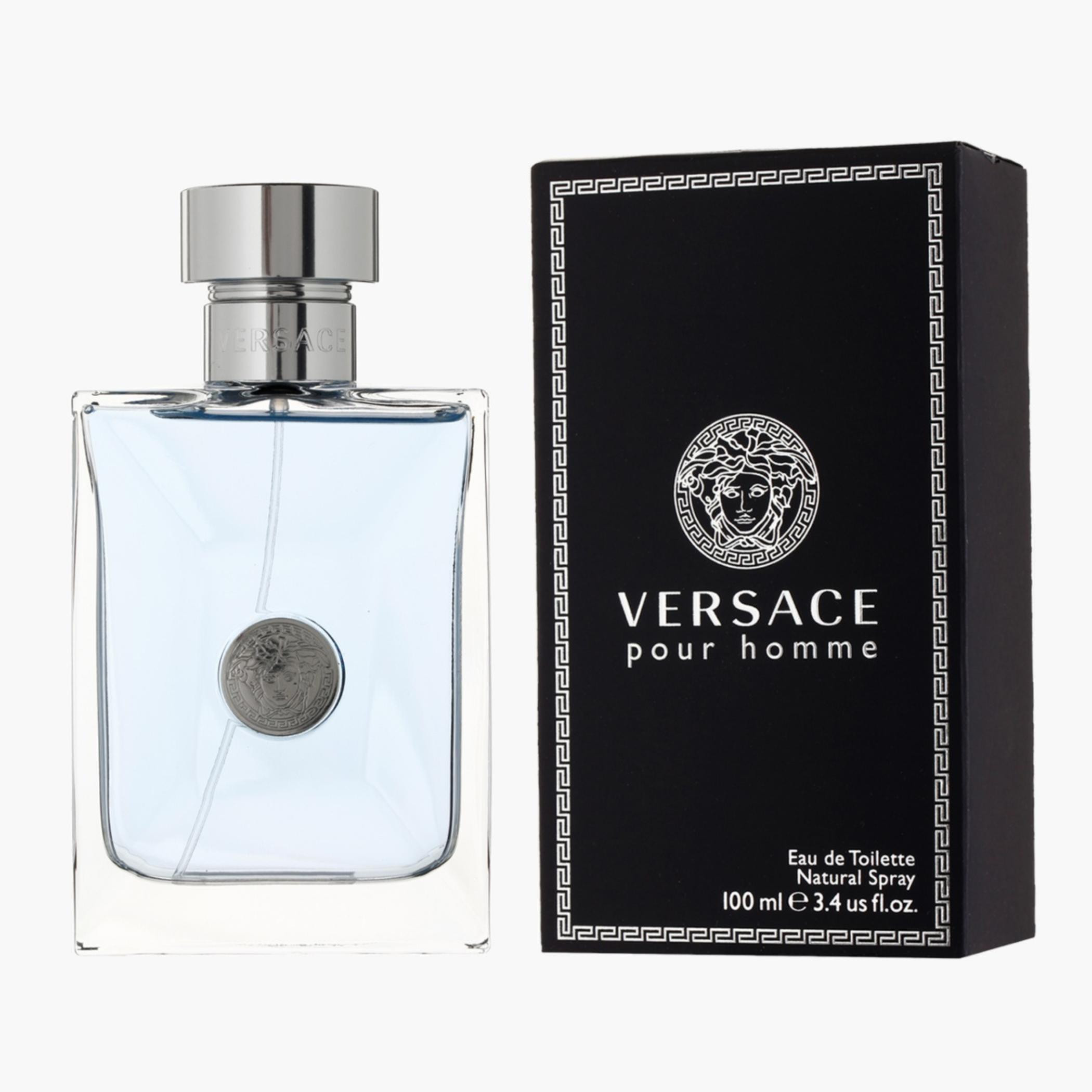 Versace Pour Homme EDT - 100 ml-beautyandpersonalcare-fragrance-men-image-2