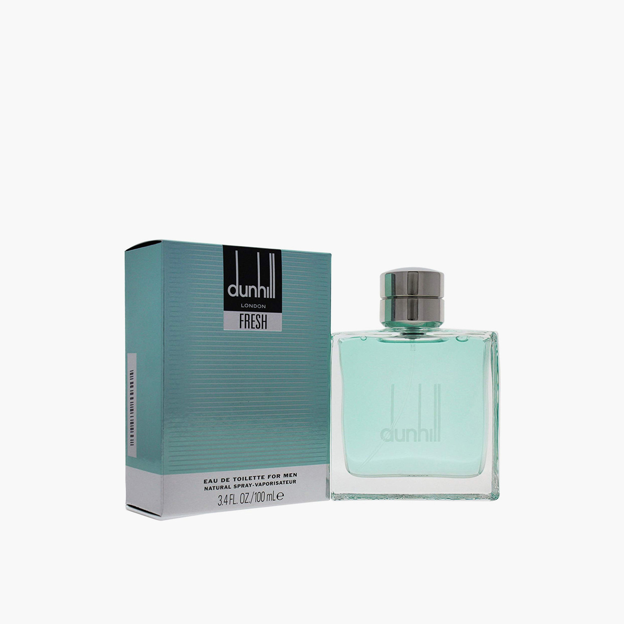 Dunhill London Fresh Eau de Toilette Natural Spray for Men - 100 ml-beautyandpersonalcare-fragrance-men-image-1