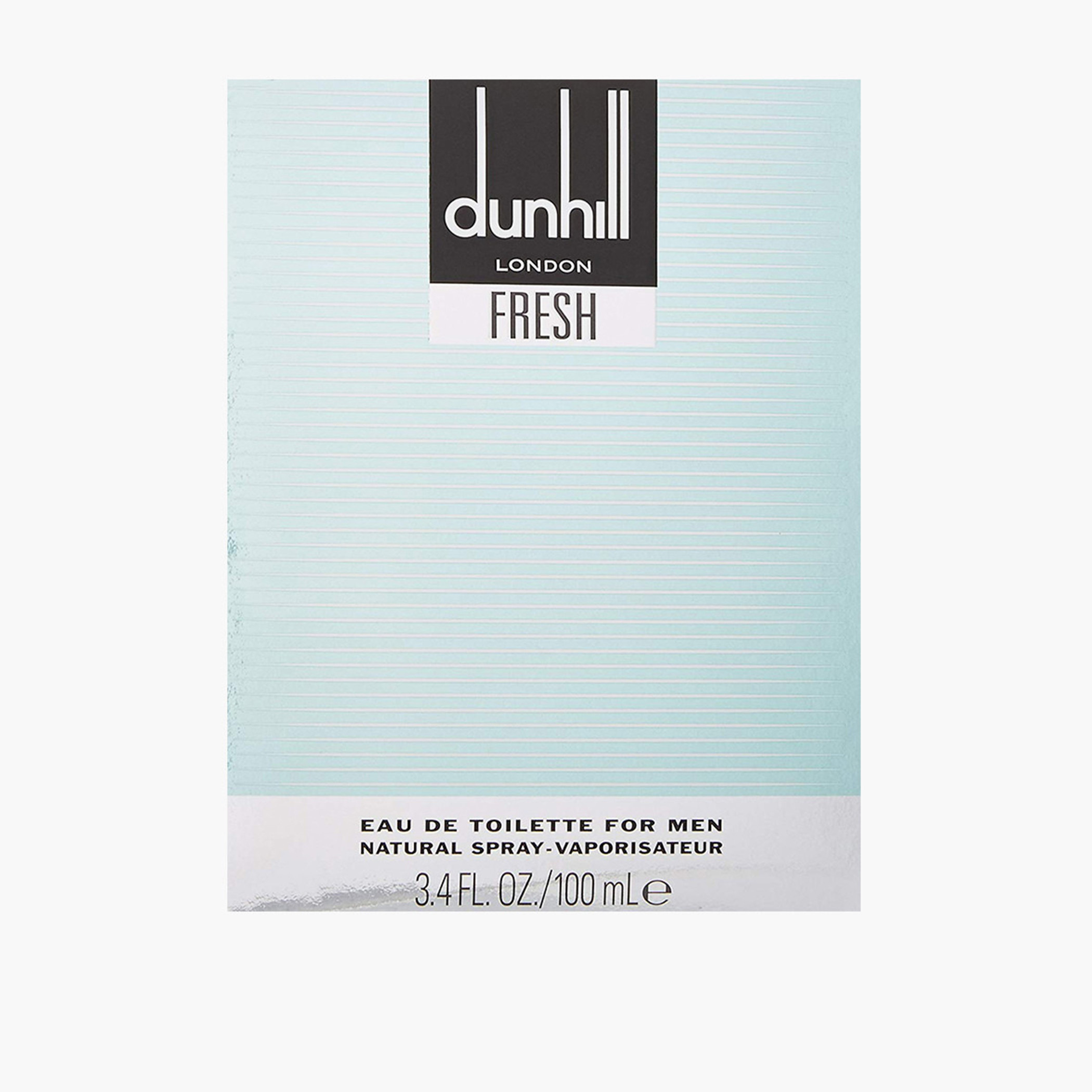 Dunhill London Fresh Eau de Toilette Natural Spray for Men - 100 ml-beautyandpersonalcare-fragrance-men-image-3