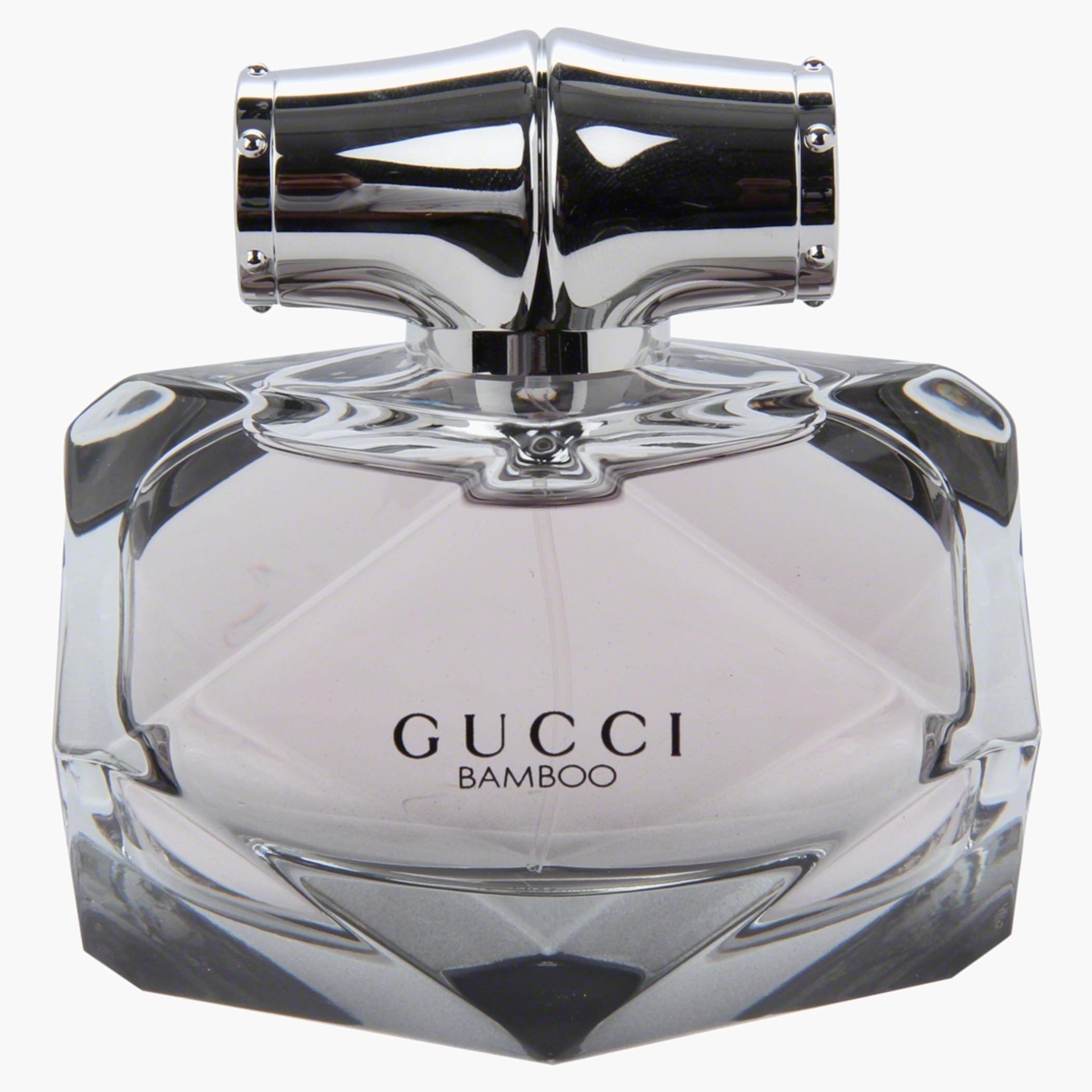 Gucci bamboo cheap fragrance oil