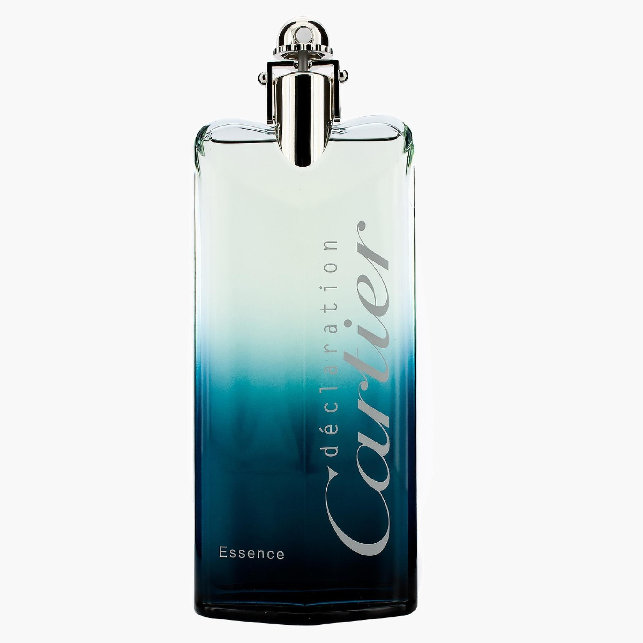 Buy Cartier Declaration Essence EDT 100 ml Online Centrepoint