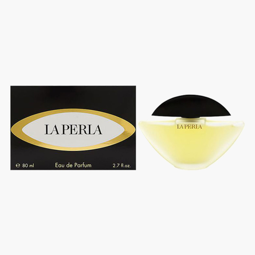 La Perla La Perla Eau De Parfum Natural Spray for Women - 80 ml-beautyandpersonalcare-fragrance-women-image-1