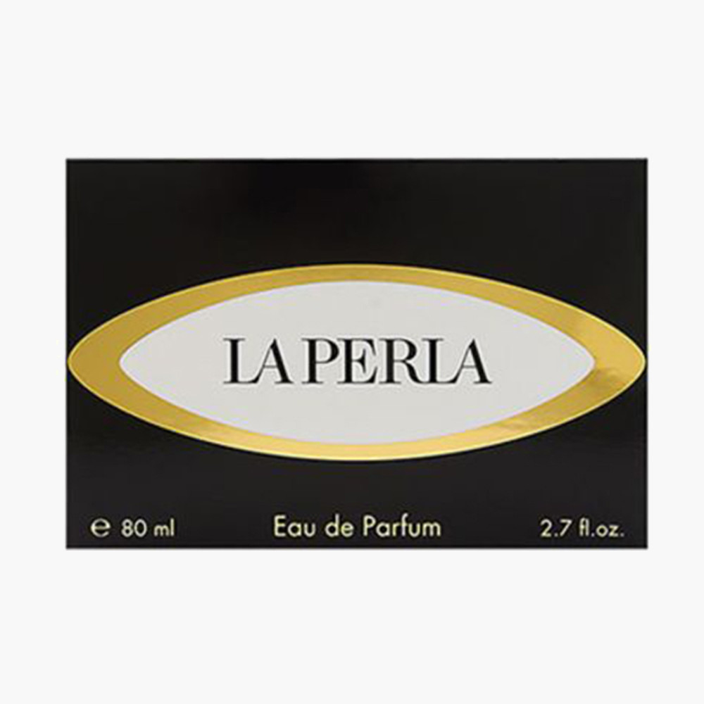 La Perla La Perla Eau De Parfum Natural Spray for Women - 80 ml-beautyandpersonalcare-fragrance-women-image-2