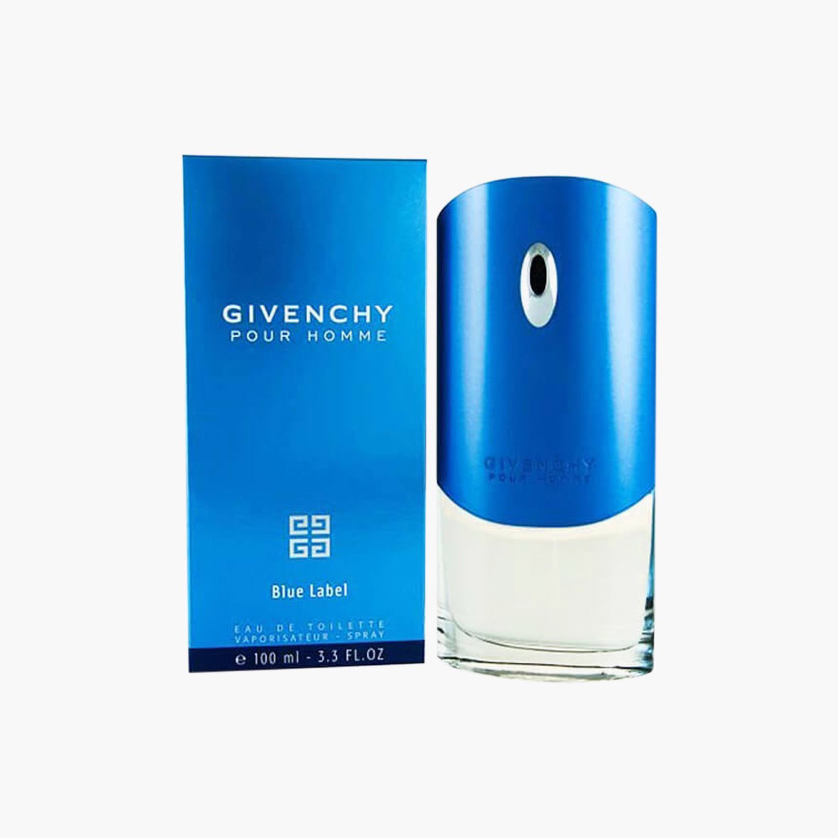 Givenchy Blue Label Eau de Toilette Spray for Men - 100 ml-beautyandpersonalcare-fragrance-men-image-1