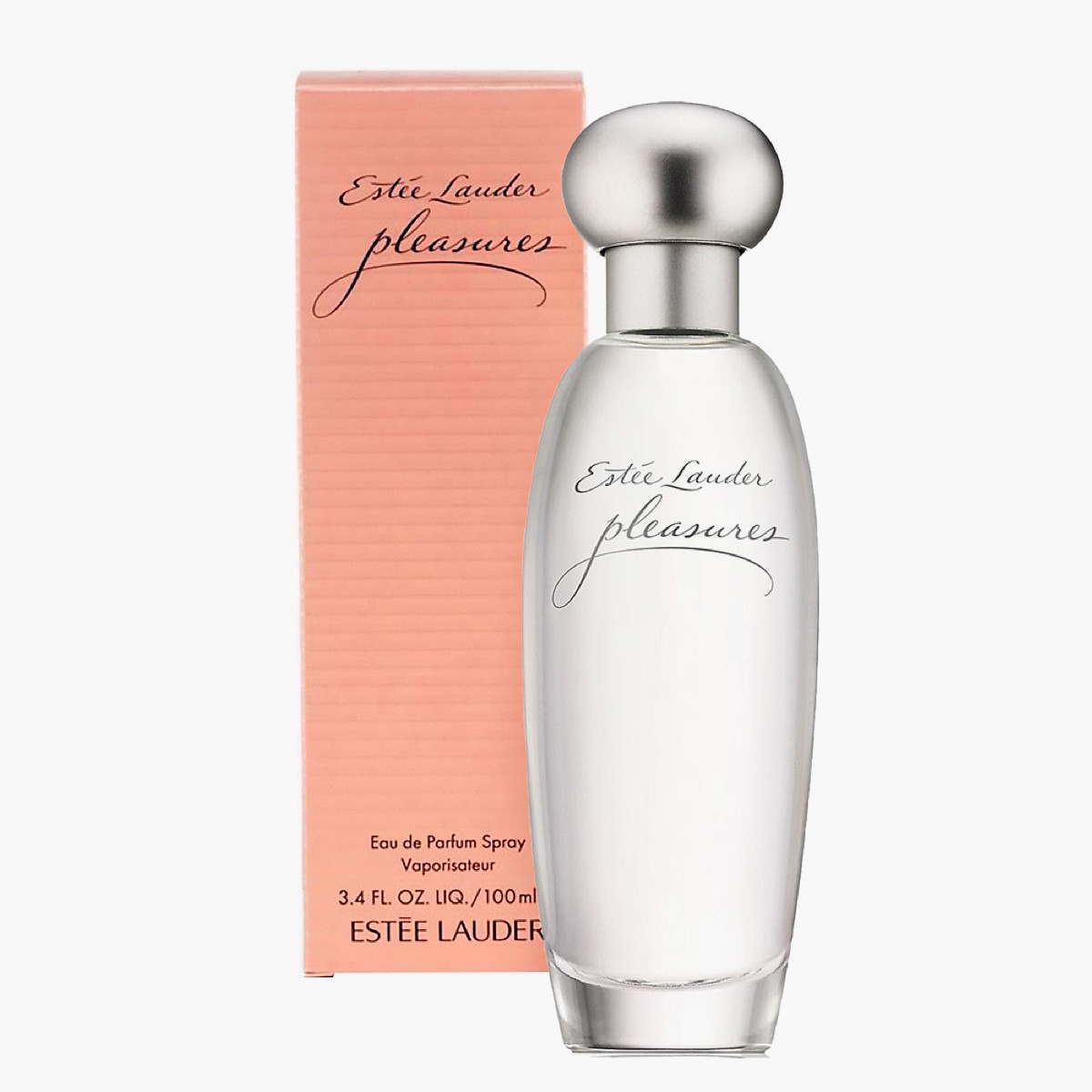 Pleasures By Estee Lauder Eau De Parfum Spray For Women