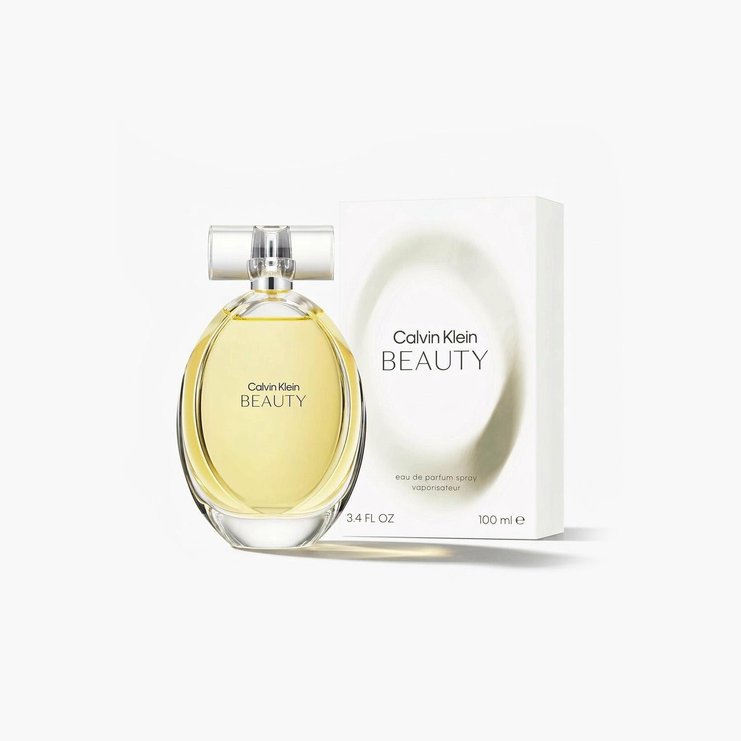 عطر أو دي برفيوم بيوتي من كالفين كلاين للنساء- 100 مل-beautyandpersonalcare-fragrance-women-image-2