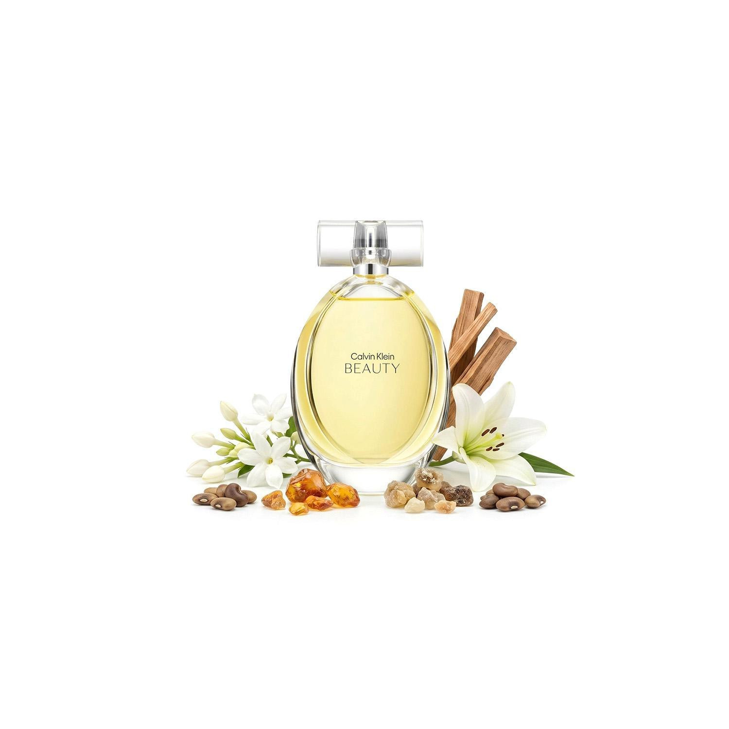 عطر أو دي برفيوم بيوتي من كالفين كلاين للنساء- 100 مل-beautyandpersonalcare-fragrance-women-image-3