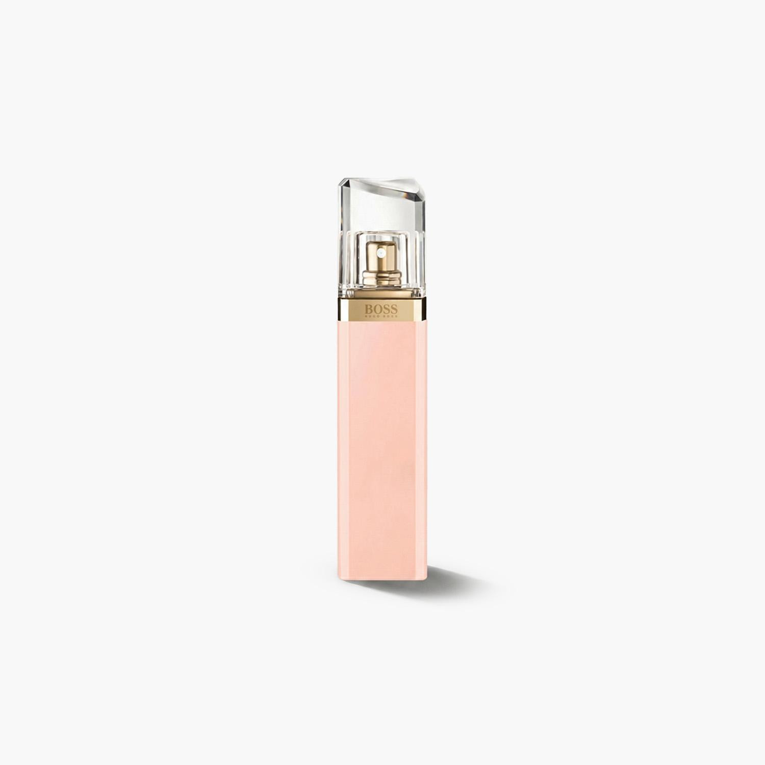 رذاذ عطر طبيعي ما في أو دو برفيوم من هيوغو بوس للنساء- 75 مل-beautyandpersonalcare-fragrance-women-image-1