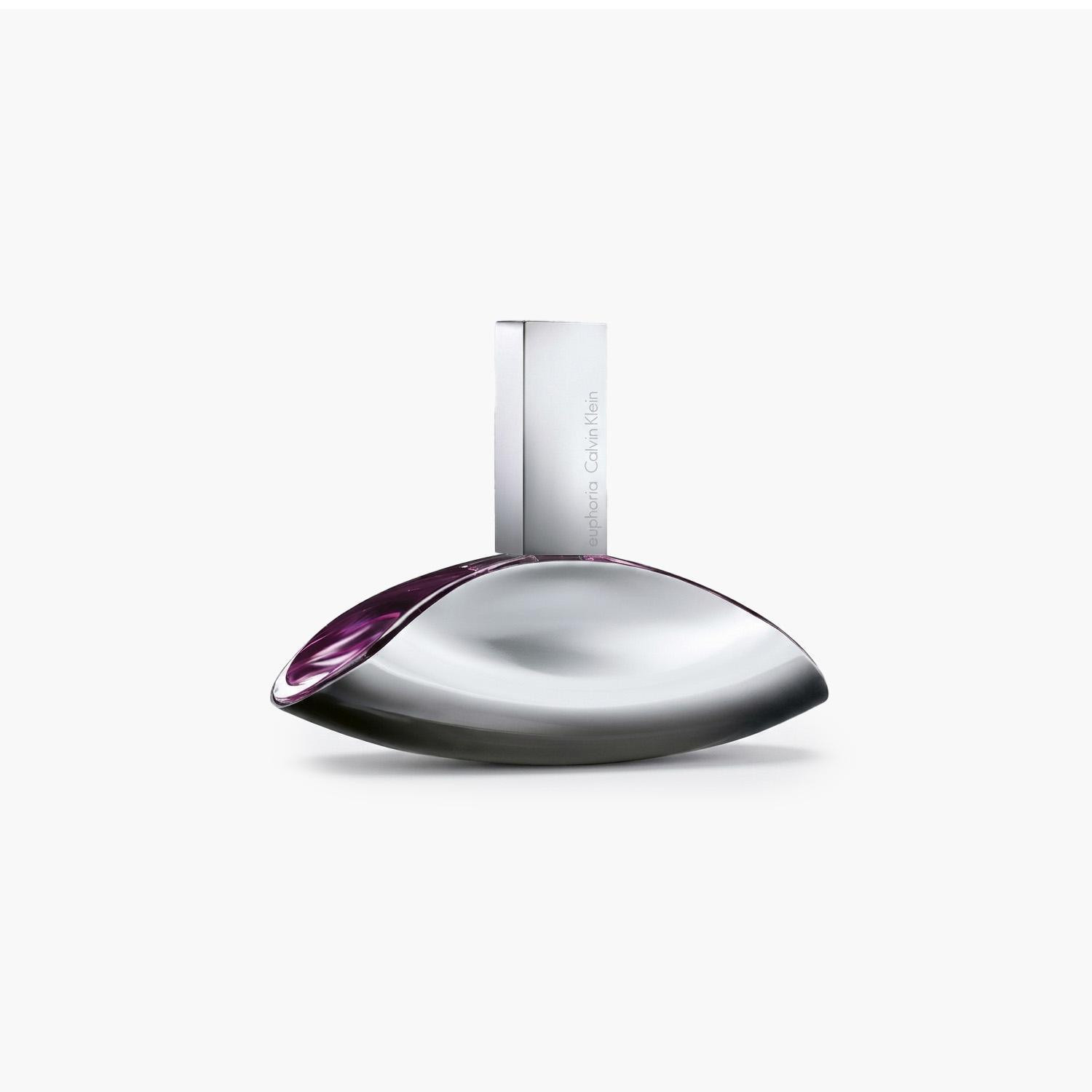Calvin Klein Euphoria Perfume for Women - 100 ml-beautyandpersonalcare-fragrance-women-image-1
