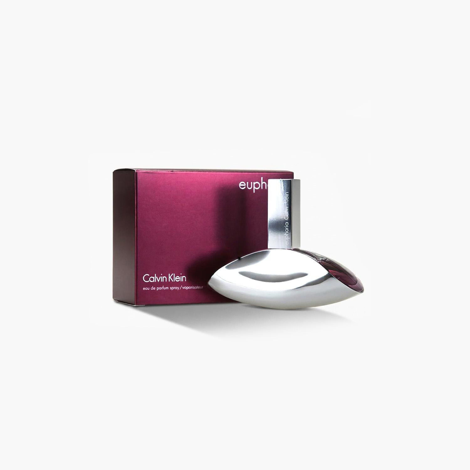 Calvin Klein Euphoria Perfume for Women - 100 ml-beautyandpersonalcare-fragrance-women-image-2