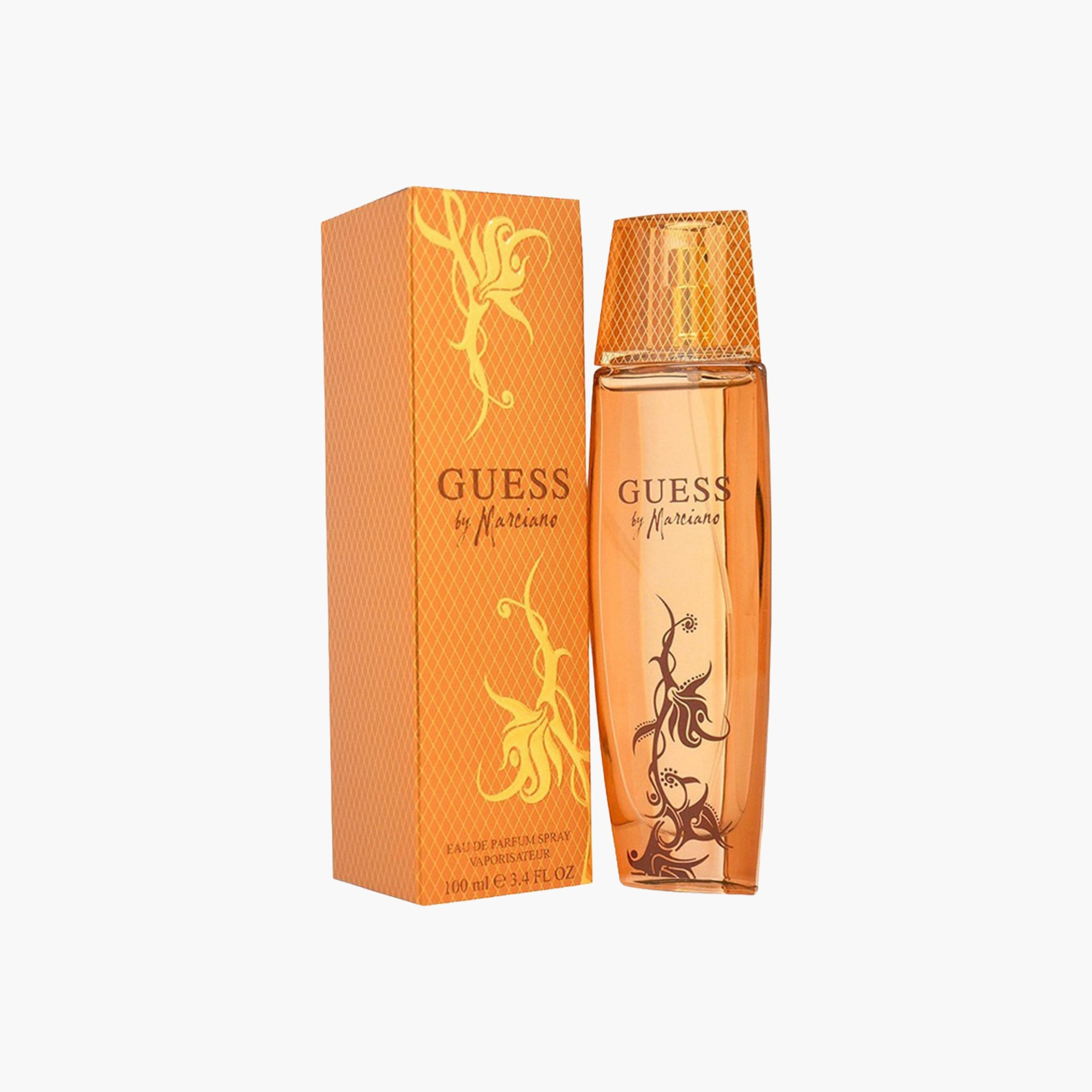 عطر أو دي بارفيوم للنساء جيس من مارسيانو - 100 مل-beautyandpersonalcare-fragrance-women-image-2