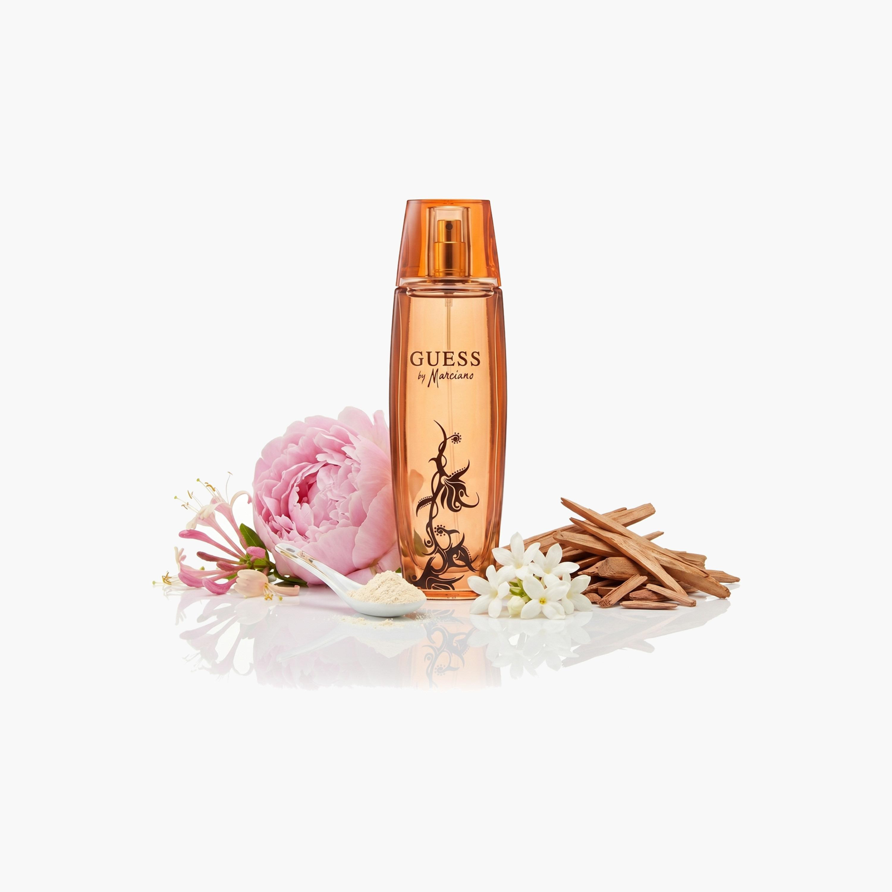 عطر أو دي بارفيوم للنساء جيس من مارسيانو - 100 مل-beautyandpersonalcare-fragrance-women-image-3