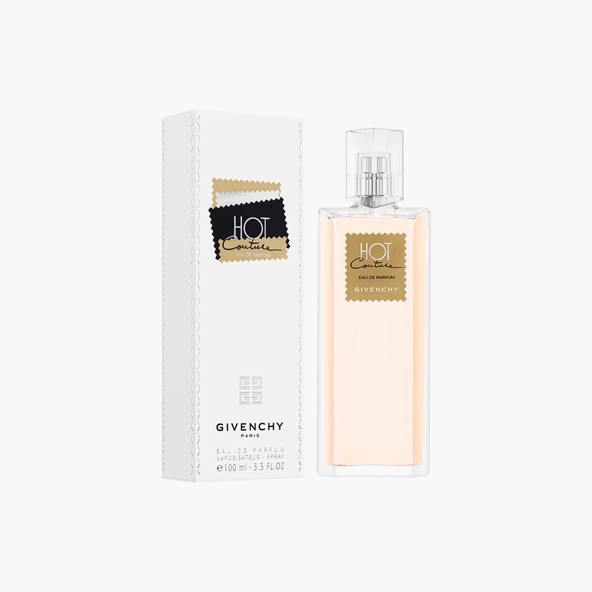 Givenchy Hot Couture Eau De Parfum Spray for Women - 100ml-beautyandpersonalcare-fragrance-women-image-1