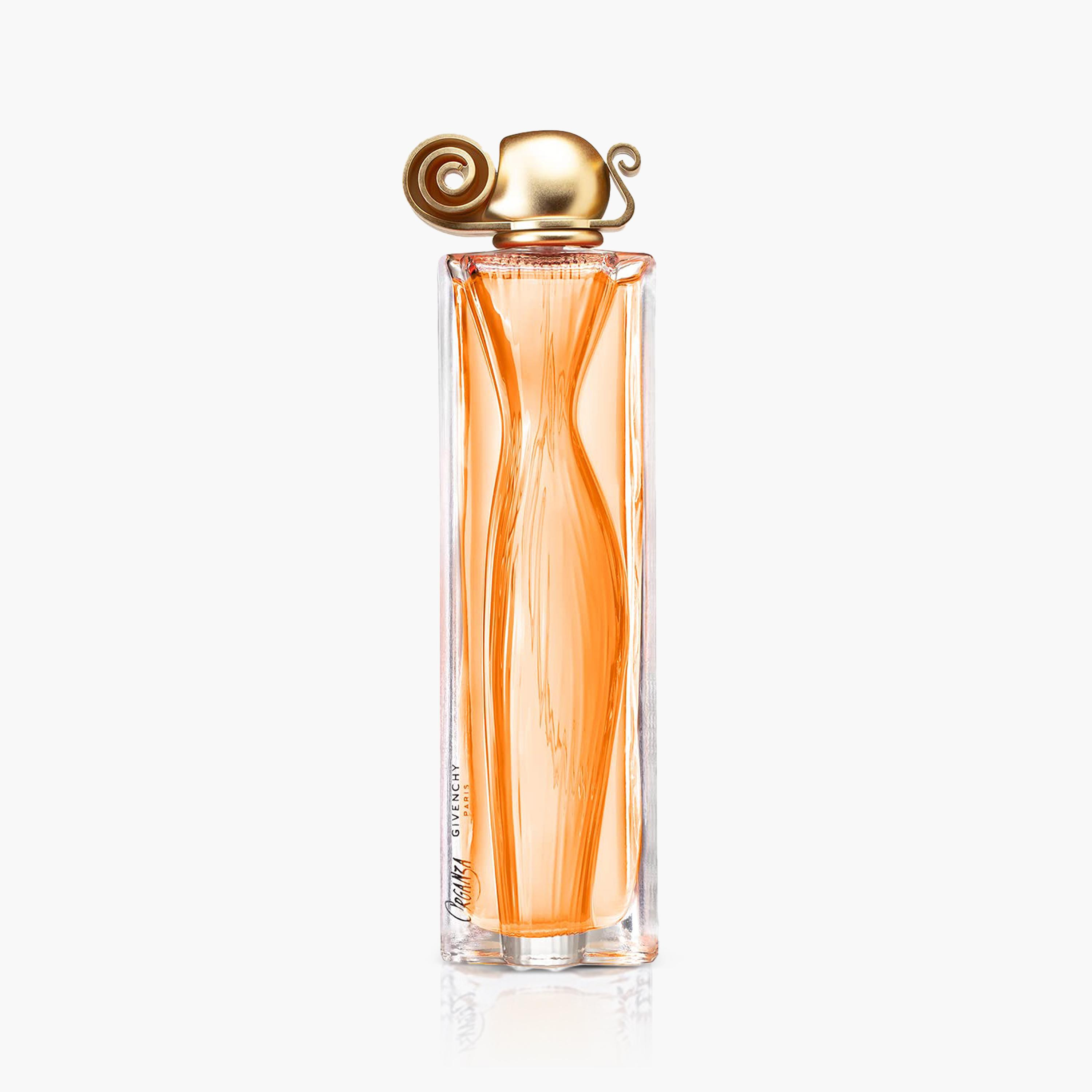 بخاخ عطر أو دي برفان أورجانزا للنساء من جيفنشي - 100 مل-beautyandpersonalcare-fragrance-women-image-1