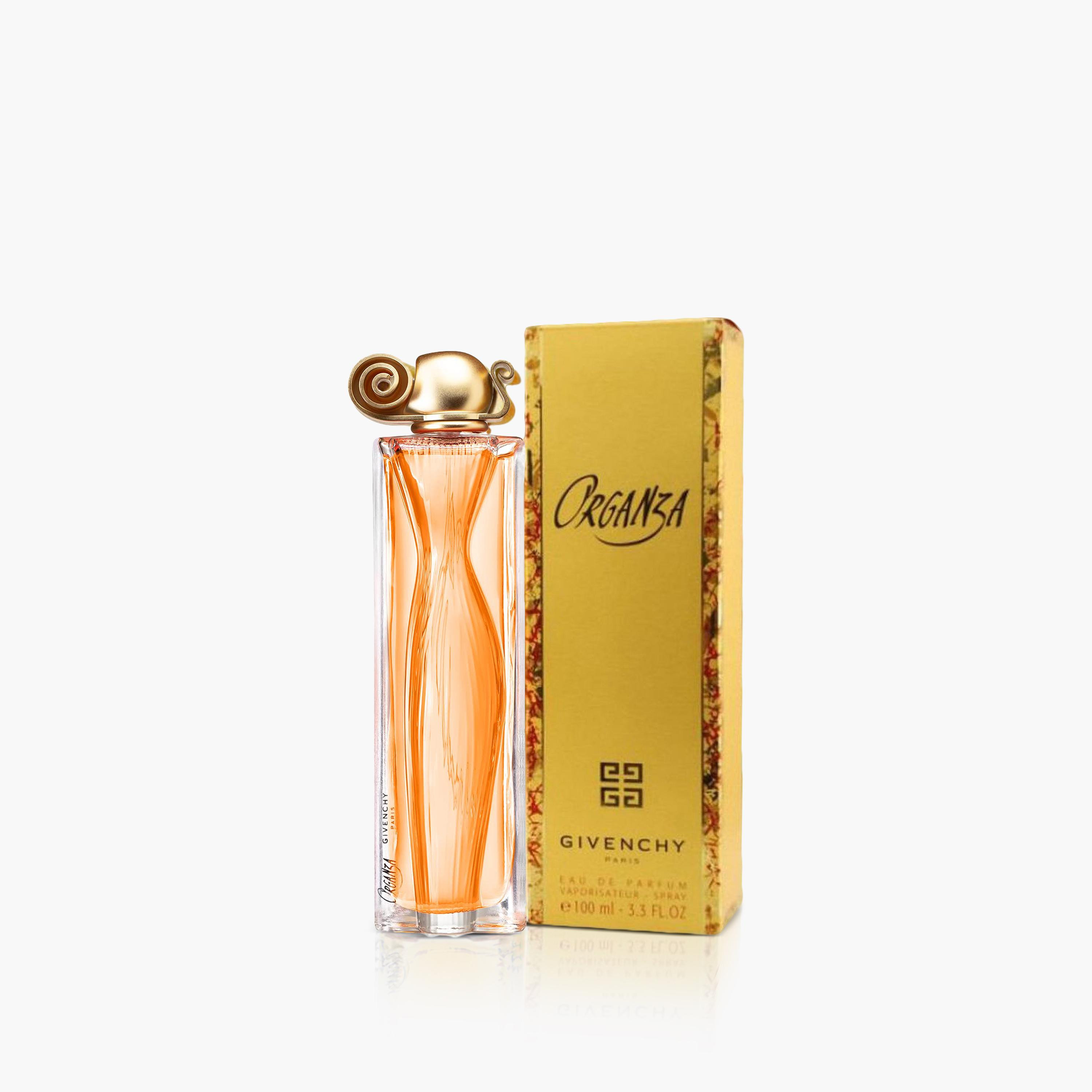 بخاخ عطر أو دي برفان أورجانزا للنساء من جيفنشي - 100 مل-beautyandpersonalcare-fragrance-women-image-2