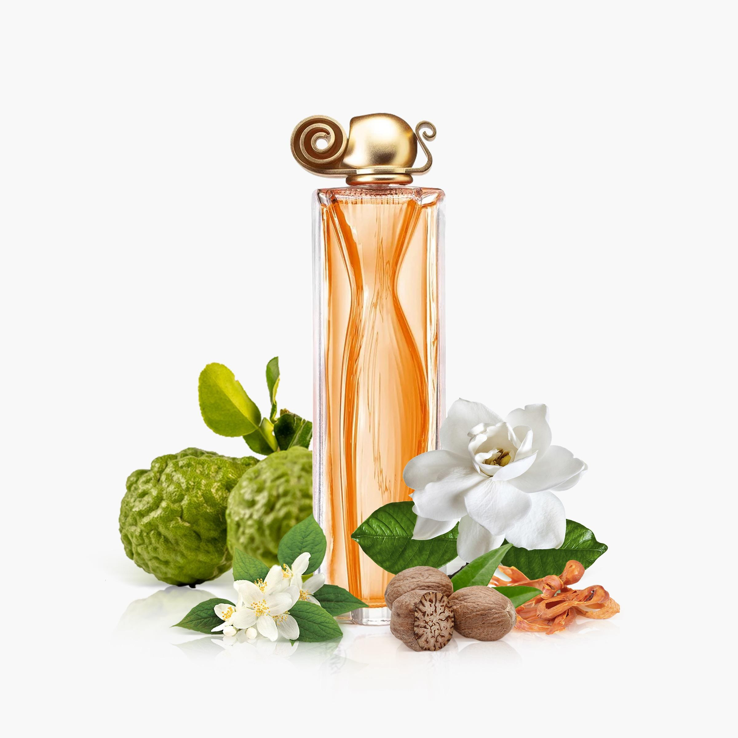 بخاخ عطر أو دي برفان أورجانزا للنساء من جيفنشي - 100 مل-beautyandpersonalcare-fragrance-women-image-3