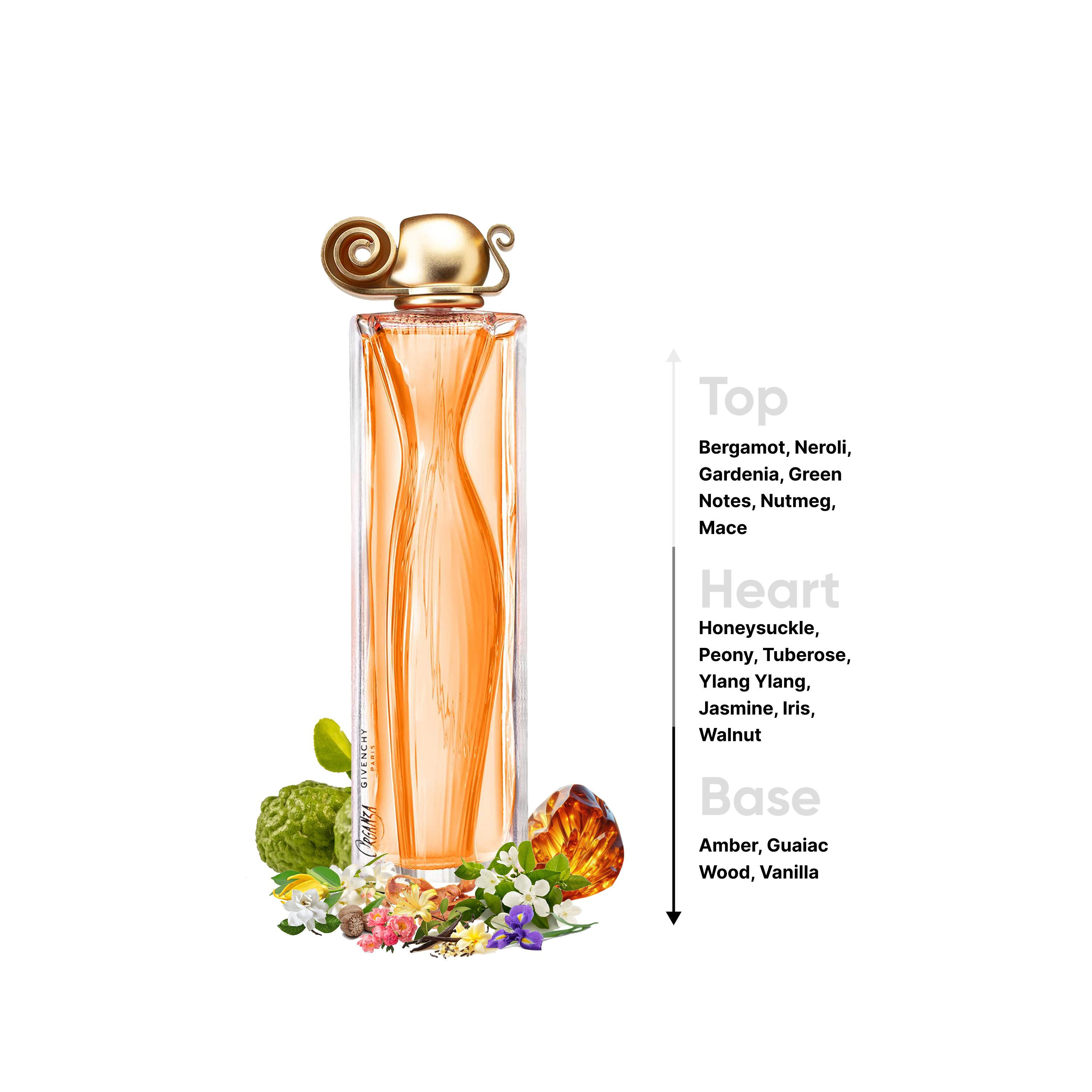 بخاخ عطر أو دي برفان أورجانزا للنساء من جيفنشي - 100 مل-beautyandpersonalcare-fragrance-women-image-4
