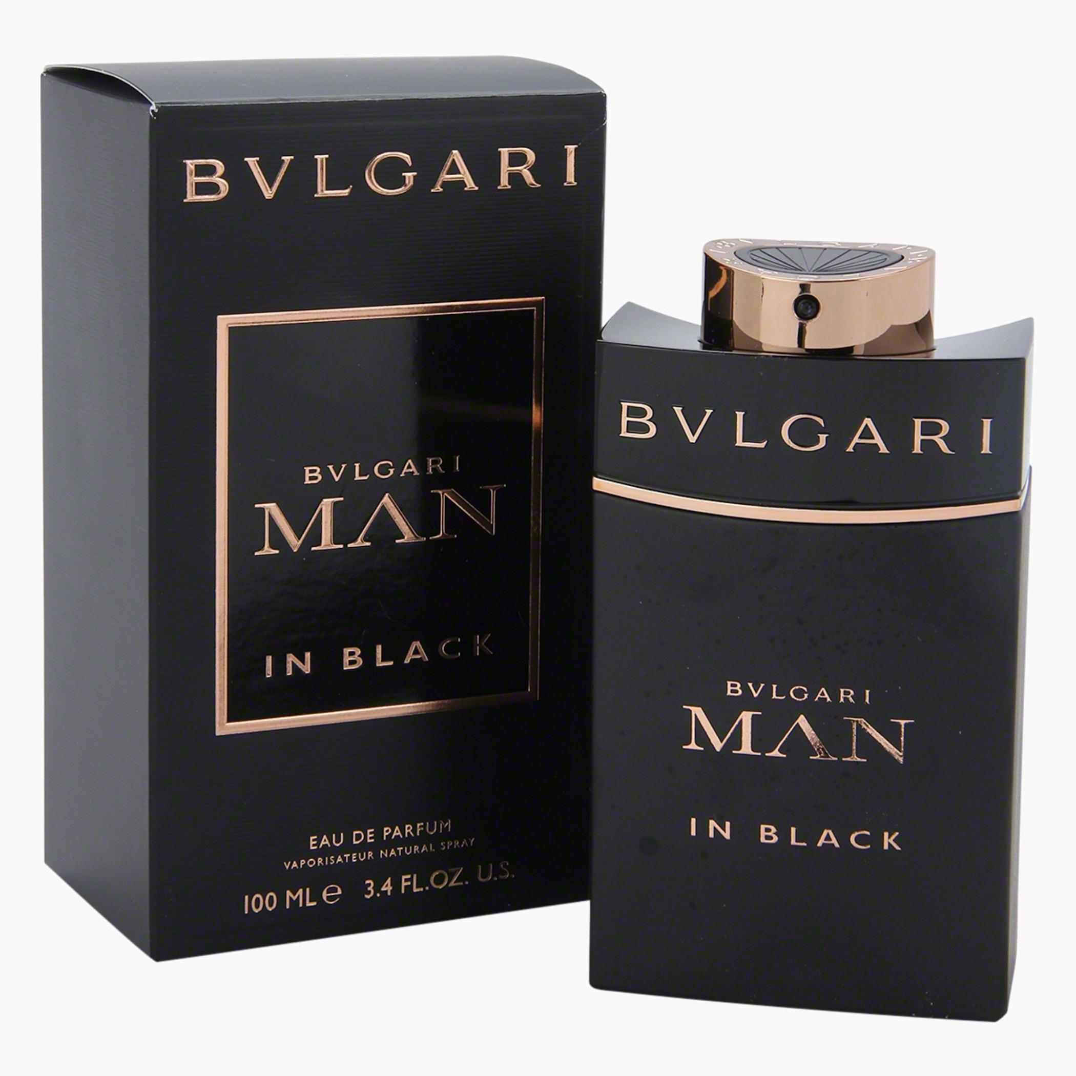 Bvlgari Man in Black EDP 100 ml-beautyandpersonalcare-fragrance-men-image-2
