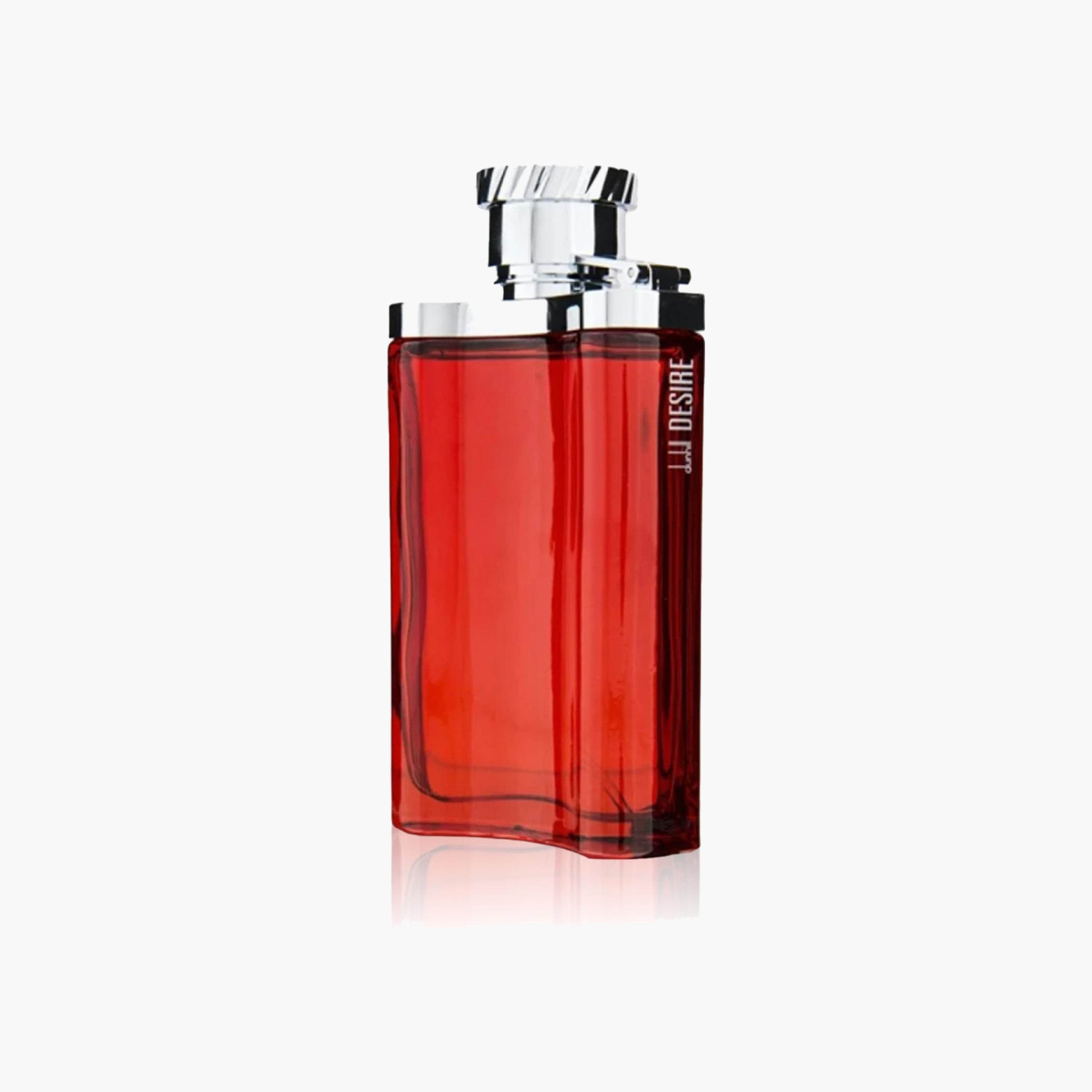 Dunhill Desire Red Natural Spray for Men - 100 ml-beautyandpersonalcare-fragrance-men-image-1